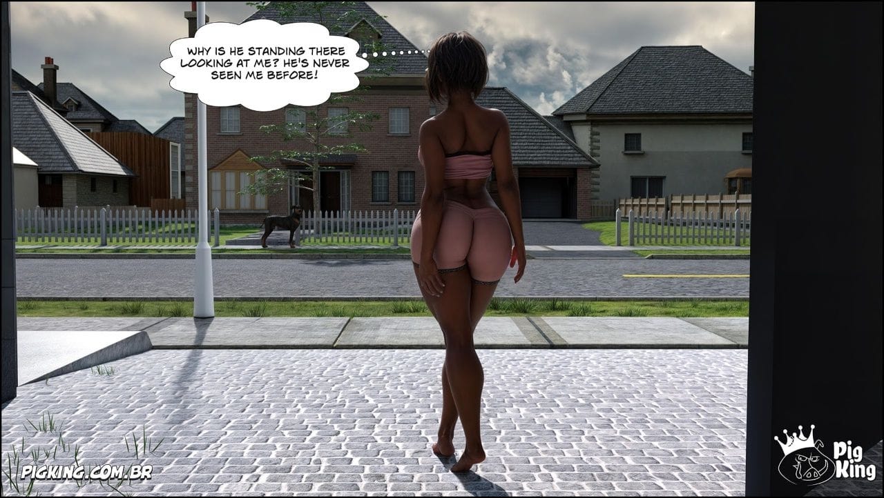 Doctor Brandie [CrazyDad3D] 58 . Doctor Brandie - LQ - Chapter 58 [CrazyDad3D] – page 95