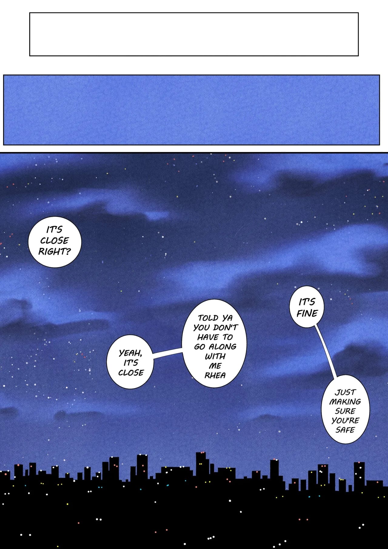 GNO [UselessBegging] 2 . GNO - Chapter 2 [UselessBegging] – page 118