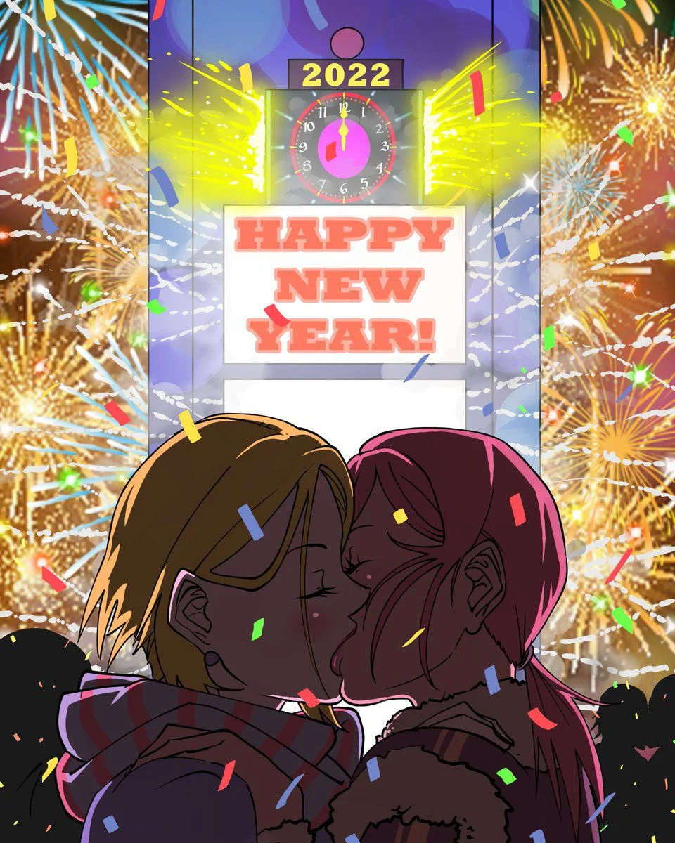 GNO [UselessBegging] 0 . GNO - Christmas - [UselessBegging] – page 23