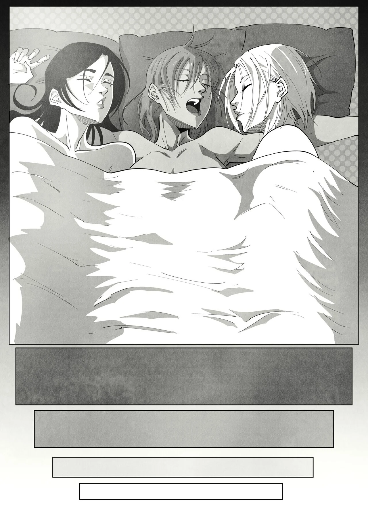 GNO [UselessBegging] 1 . GNO - Chapter 1 [UselessBegging] – page 157