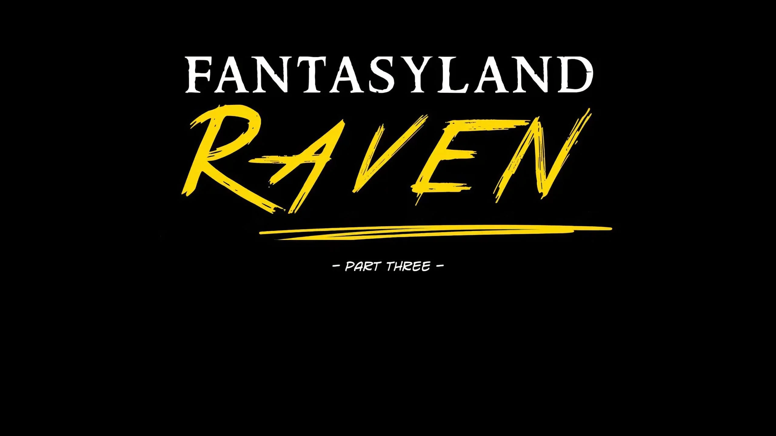 Fantasyland – Raven [Sexy3DComics | Gonzo] 3 . Fantasyland - Raven - Chapter 3 [Sexy3DComics , Gonzo] – page 2