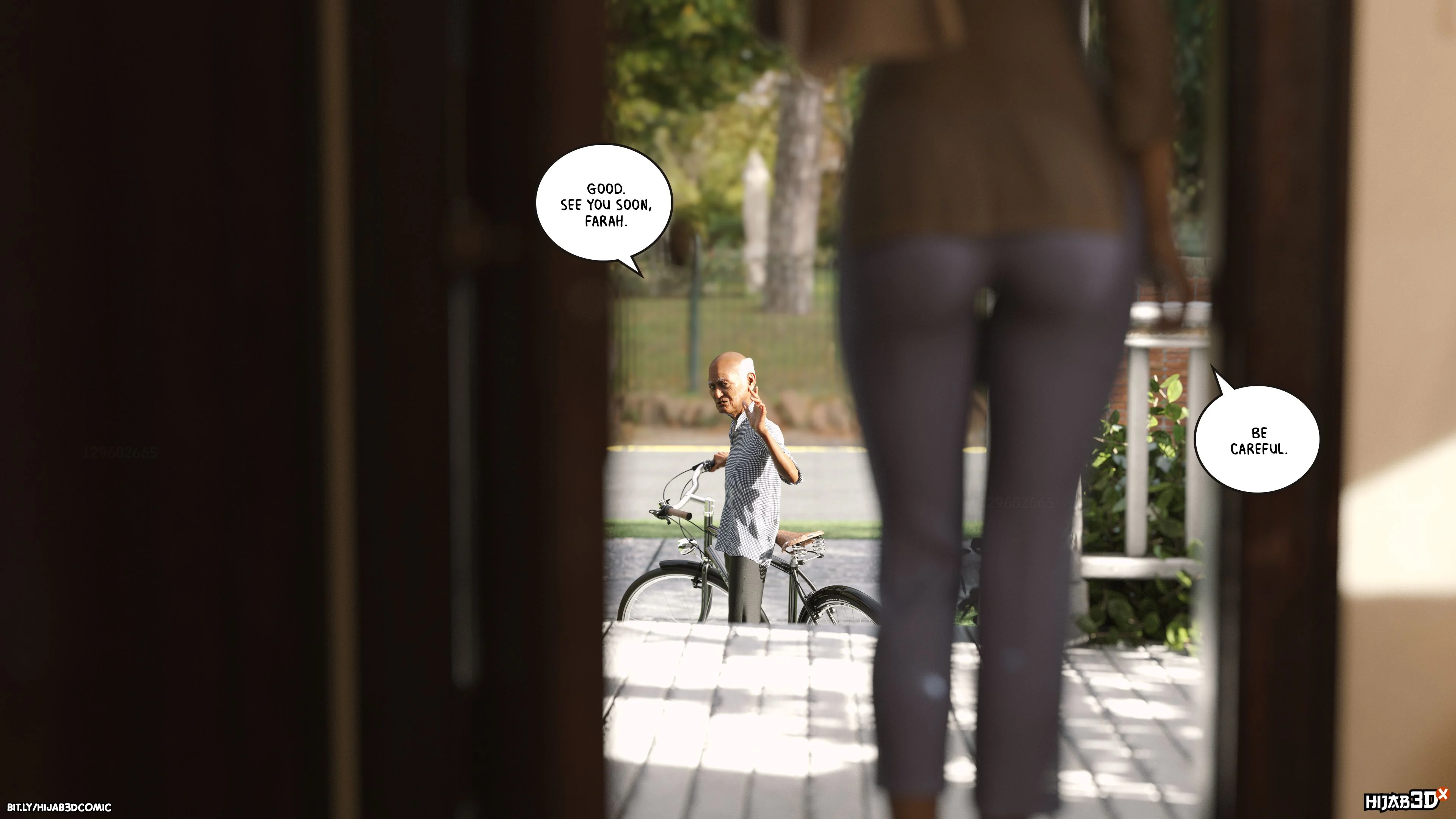 The Masseur [LoseKorntrol] 4 . The Masseur - Chapter 4 [LoseKorntrol] – page 90