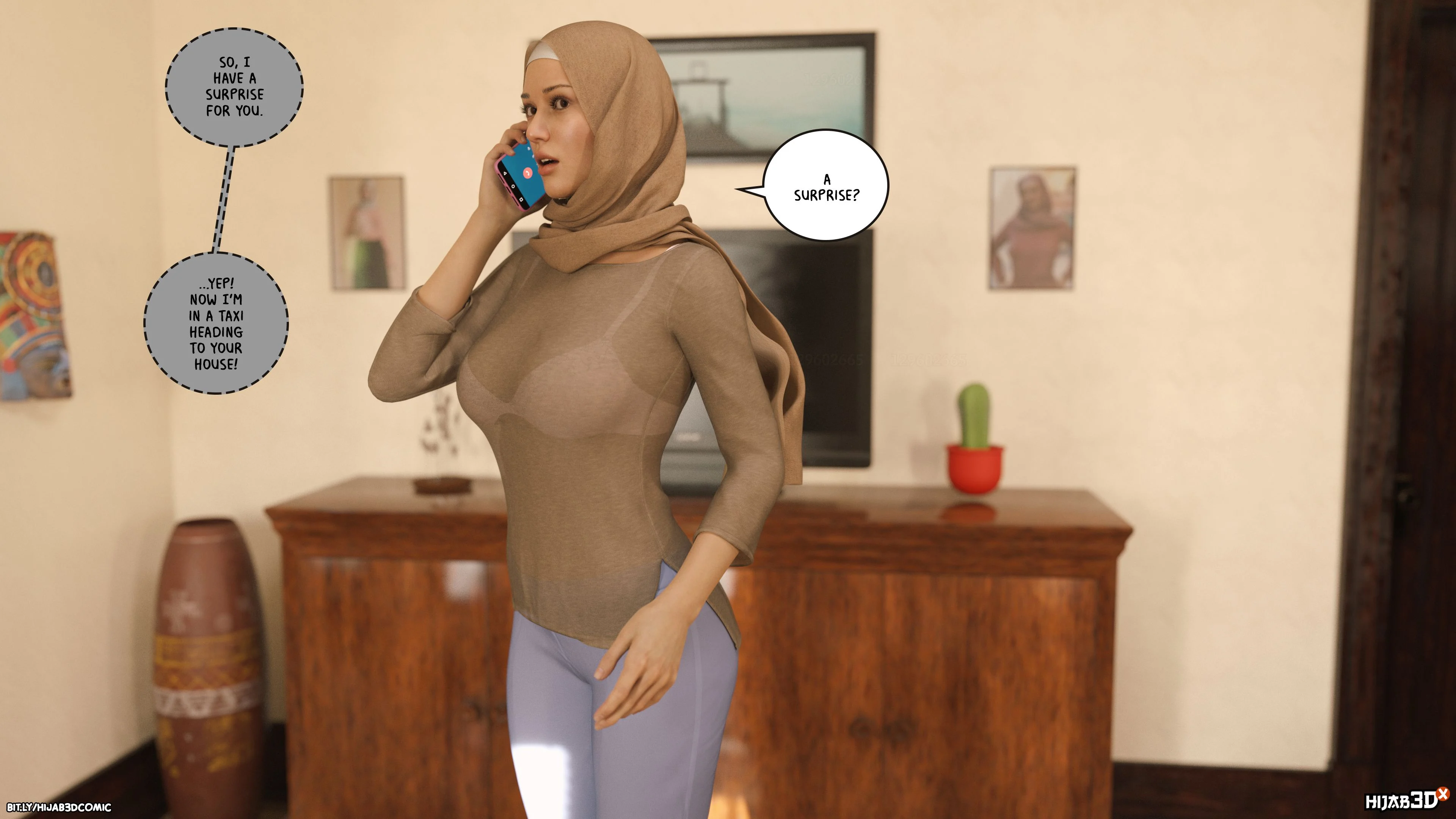 The Masseur [LoseKorntrol] 4 . The Masseur - Chapter 4 [LoseKorntrol] – page 97