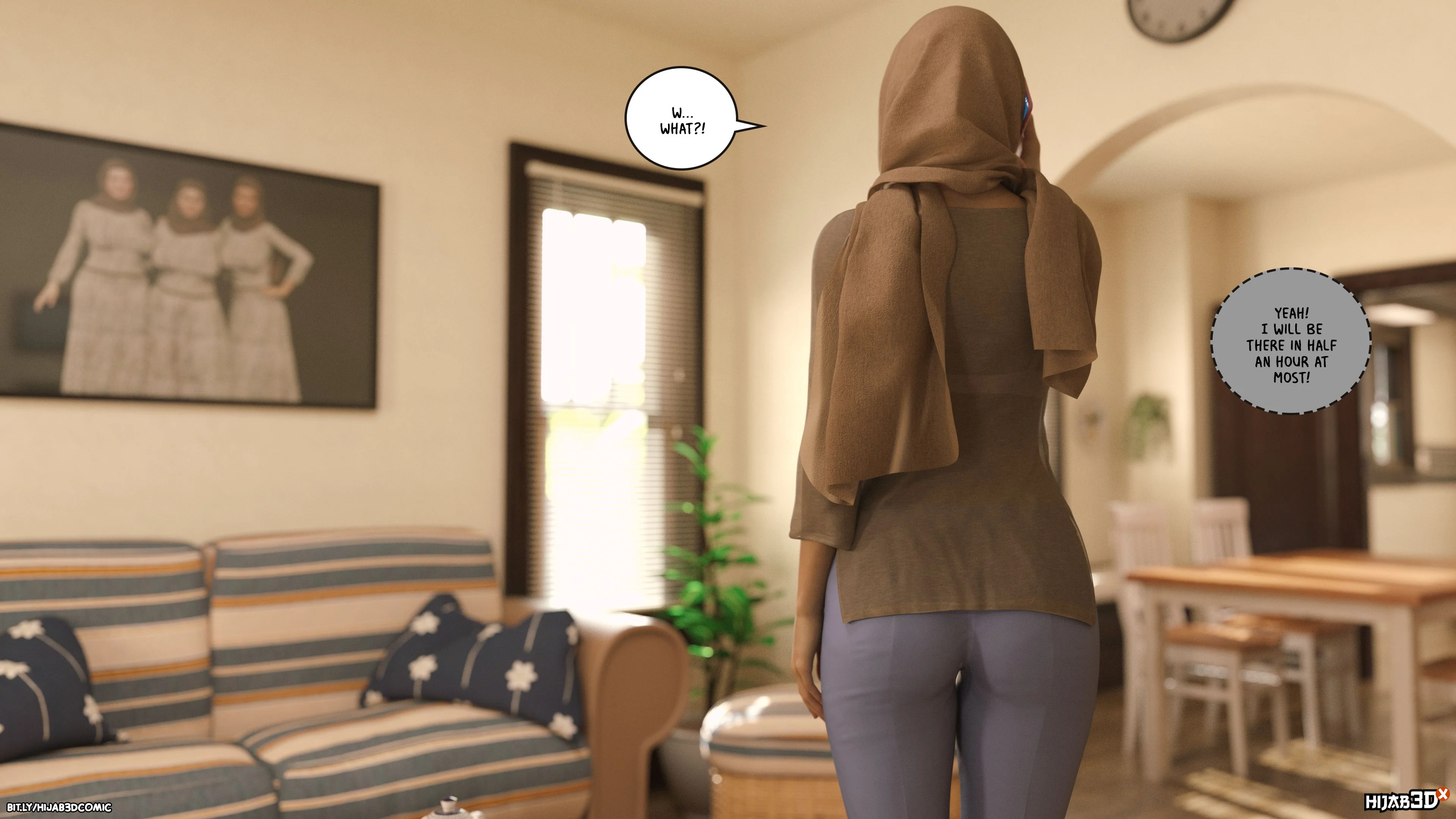 The Masseur [LoseKorntrol] 4 . The Masseur - Chapter 4 [LoseKorntrol] – page 98