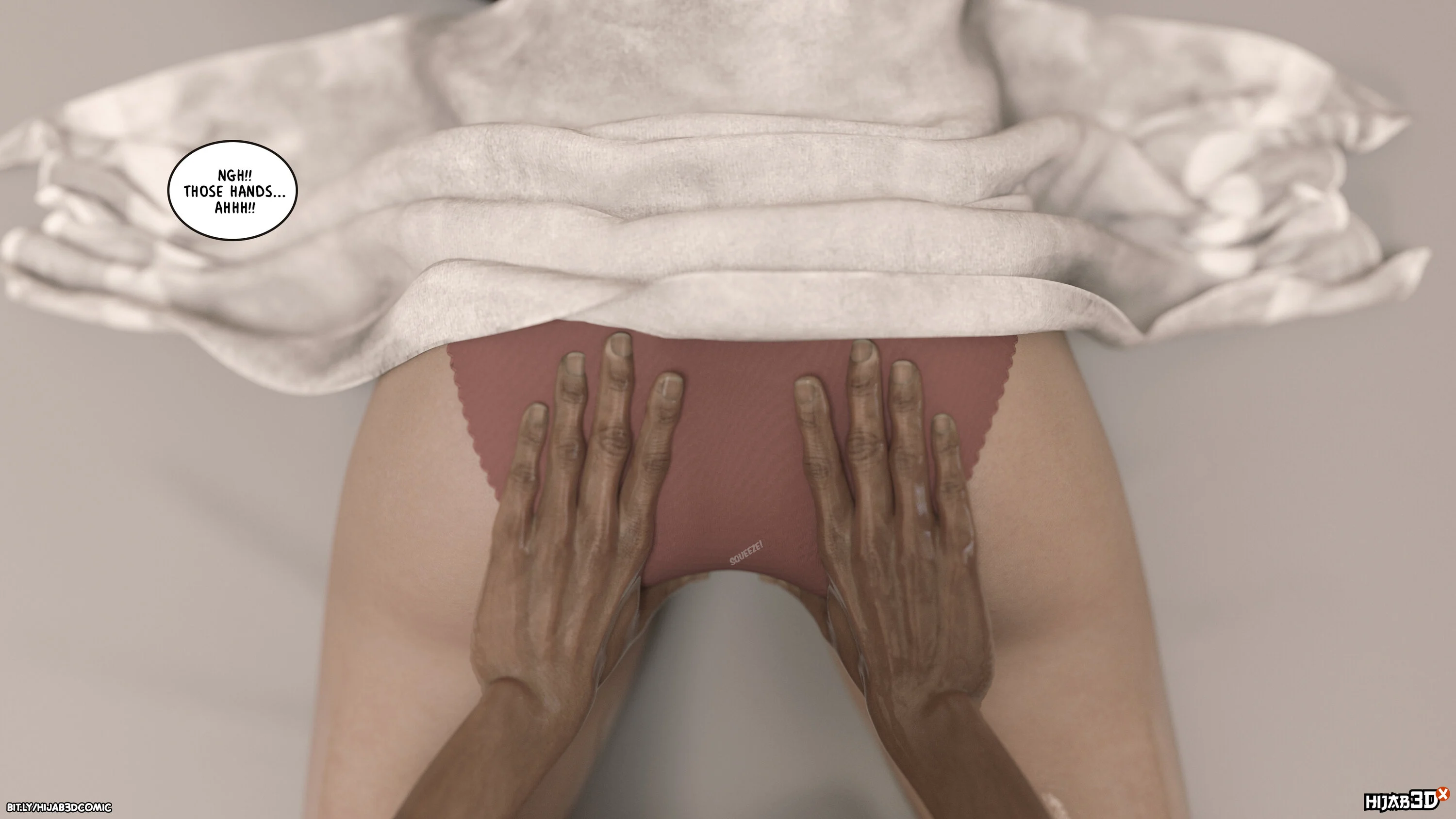 The Masseur [LoseKorntrol] 1 . The Masseur - Chapter 1 [LoseKorntrol] – page 91