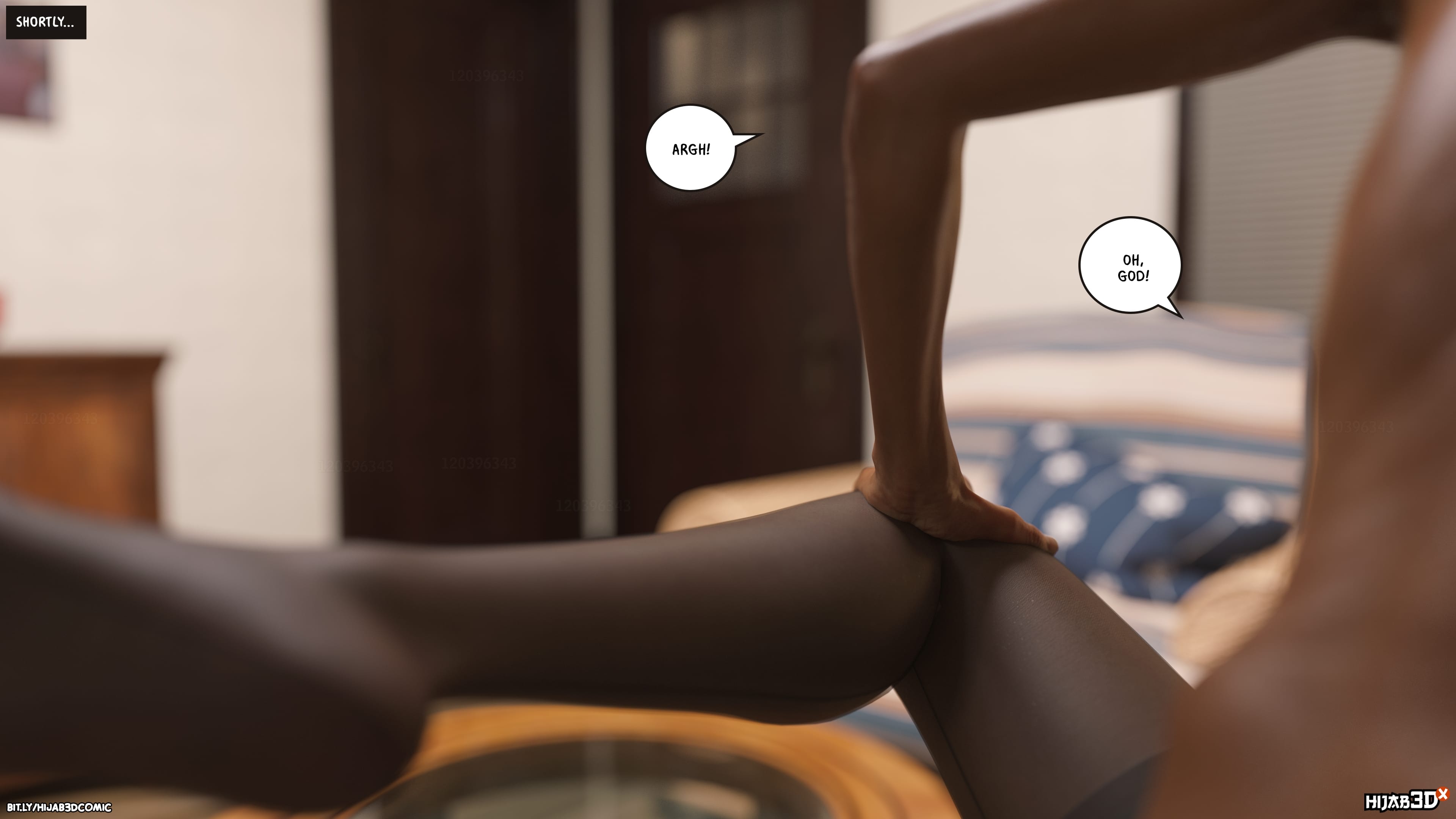 The Masseur [LoseKorntrol] 6 . The Masseur - Chapter 6 [LoseKorntrol] – page 13