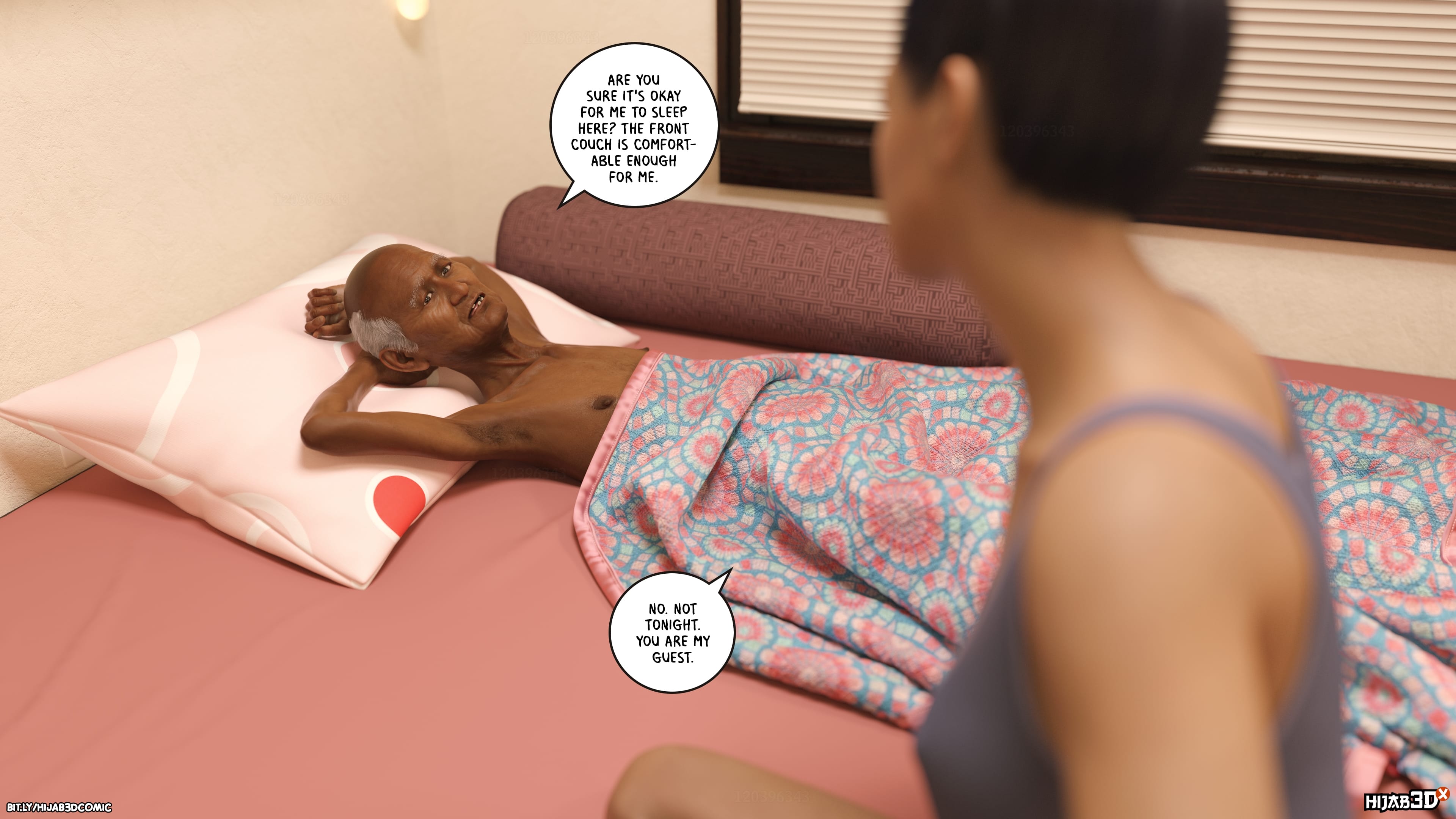 The Masseur [LoseKorntrol] 6 . The Masseur - Chapter 6 [LoseKorntrol] – page 40