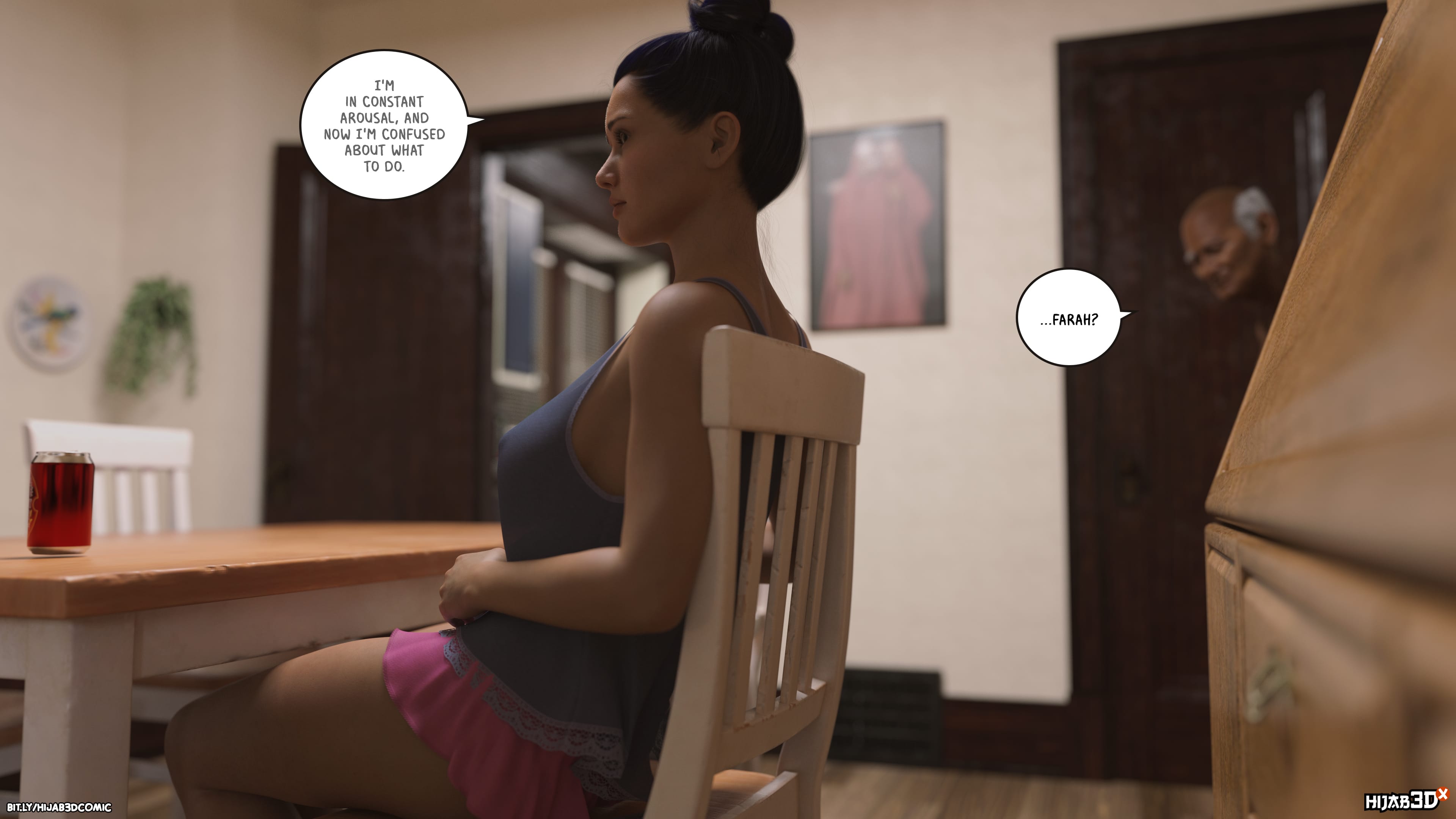 The Masseur [LoseKorntrol] 6 . The Masseur - Chapter 6 [LoseKorntrol] – page 48