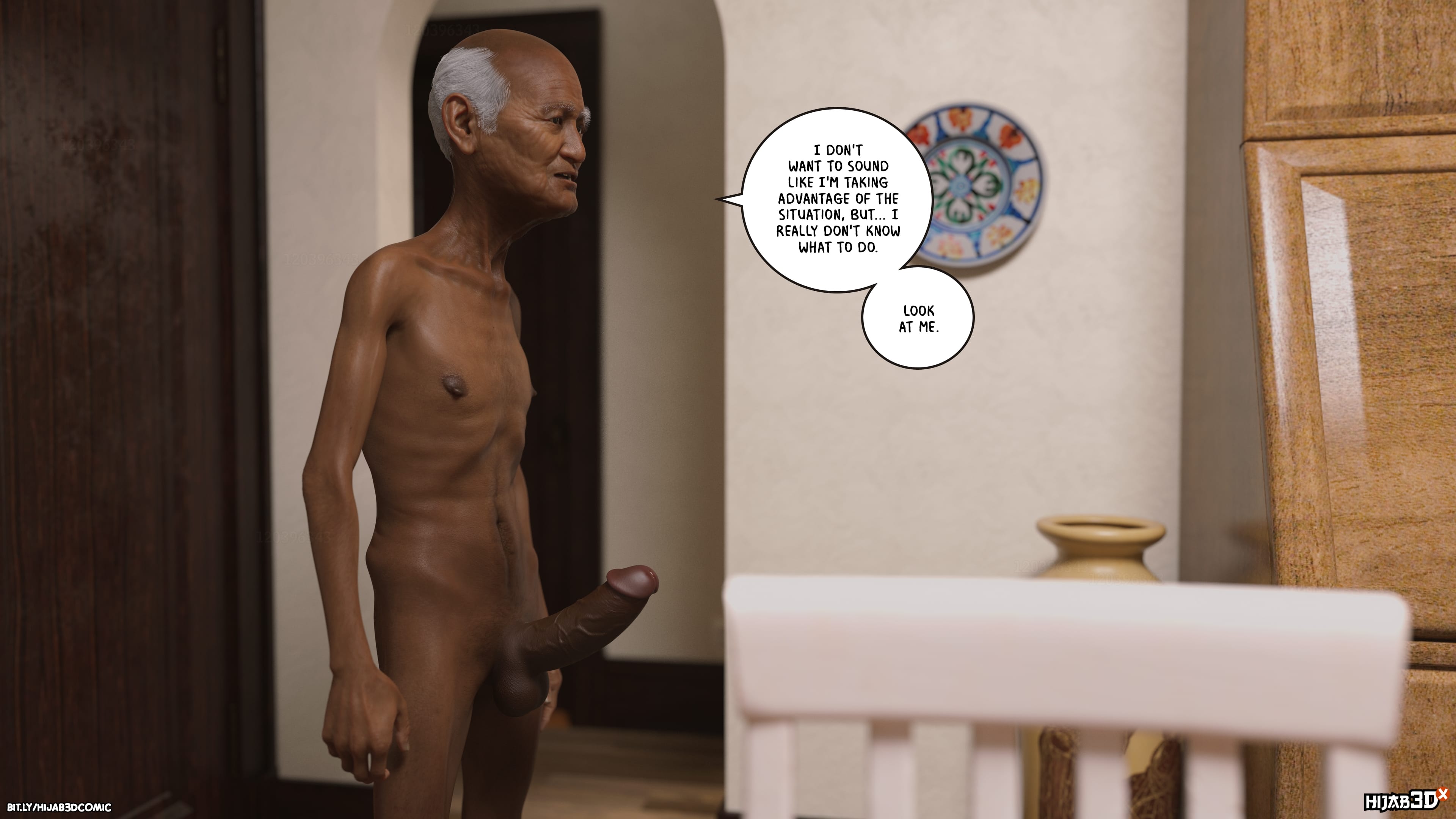 The Masseur [LoseKorntrol] 6 . The Masseur - Chapter 6 [LoseKorntrol] – page 51