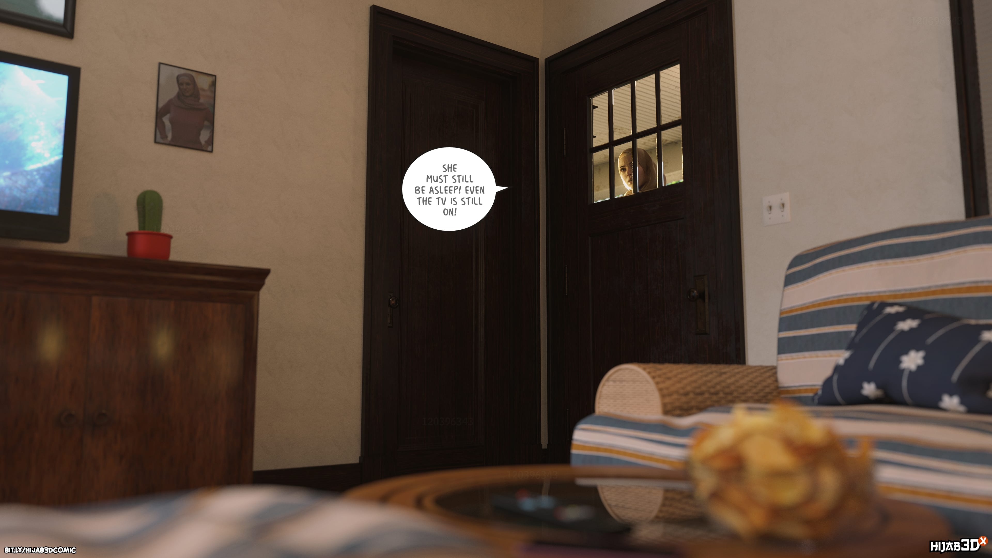 The Masseur [LoseKorntrol] 6 . The Masseur - Chapter 6 [LoseKorntrol] – page 80