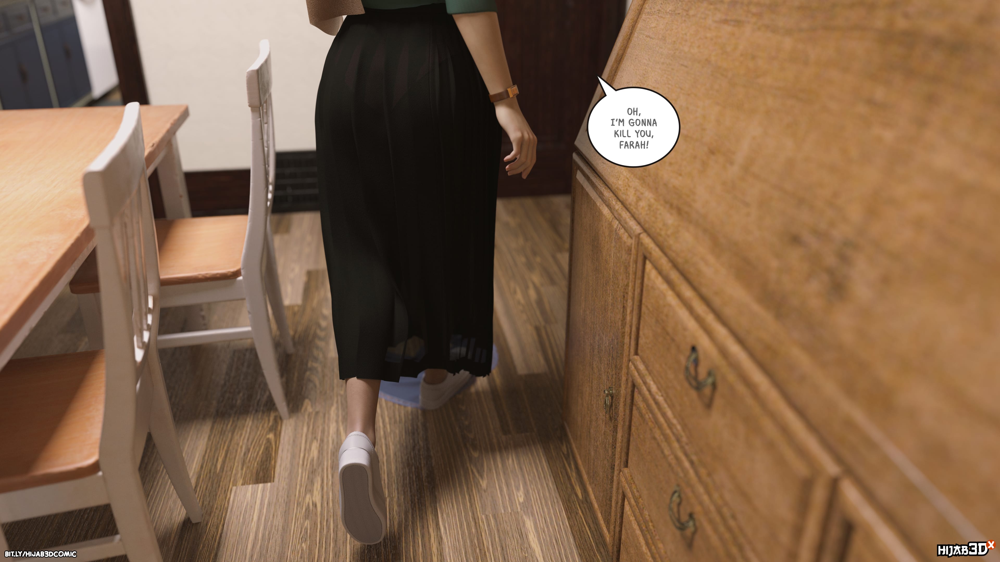 The Masseur [LoseKorntrol] 6 . The Masseur - Chapter 6 [LoseKorntrol] – page 89