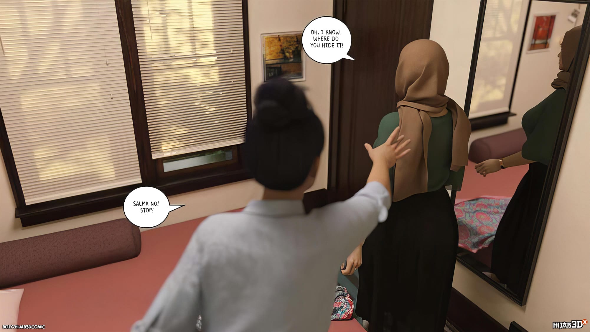 The Masseur [LoseKorntrol] 6 . The Masseur - Chapter 6 [LoseKorntrol] – page 95