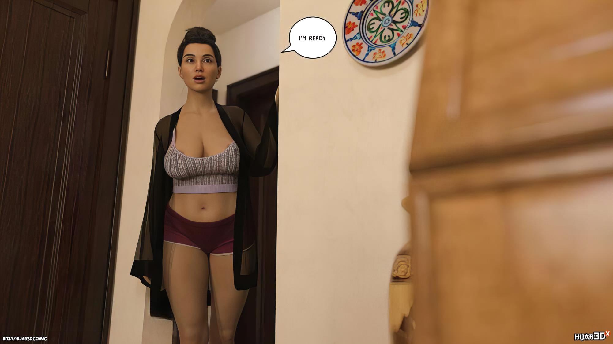 The Masseur [LoseKorntrol] 7 . The Masseur - Chapter 7 [LoseKorntrol] – page 11
