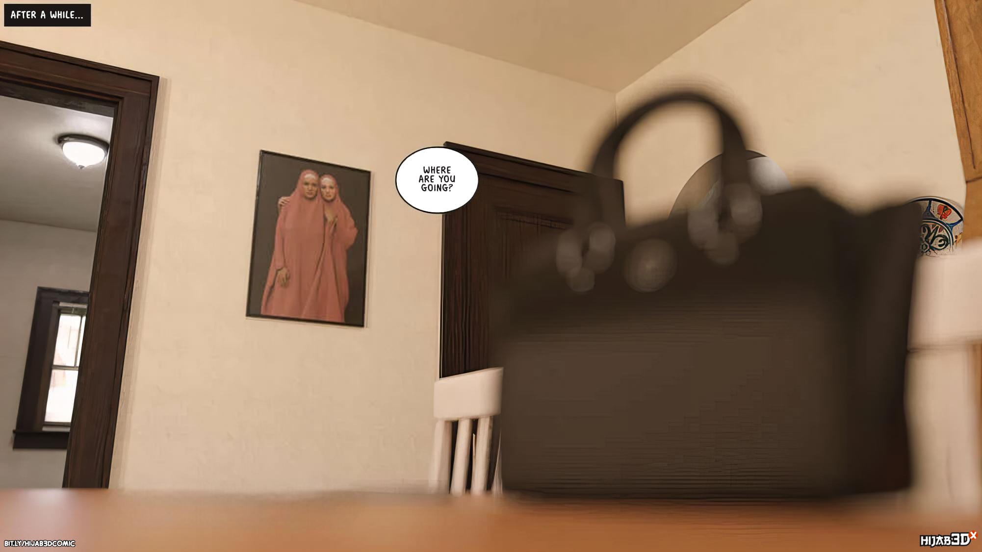 The Masseur [LoseKorntrol] 7 . The Masseur - Chapter 7 [LoseKorntrol] – page 42
