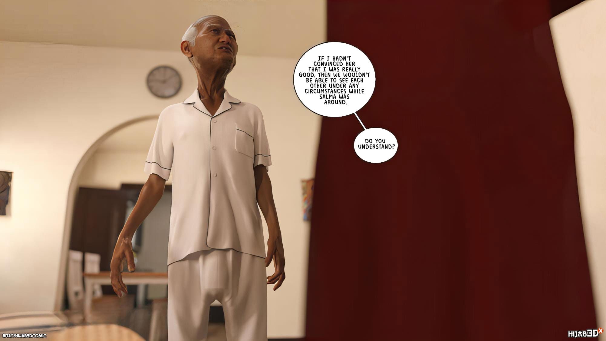 The Masseur [LoseKorntrol] 7 . The Masseur - Chapter 7 [LoseKorntrol] – page 53