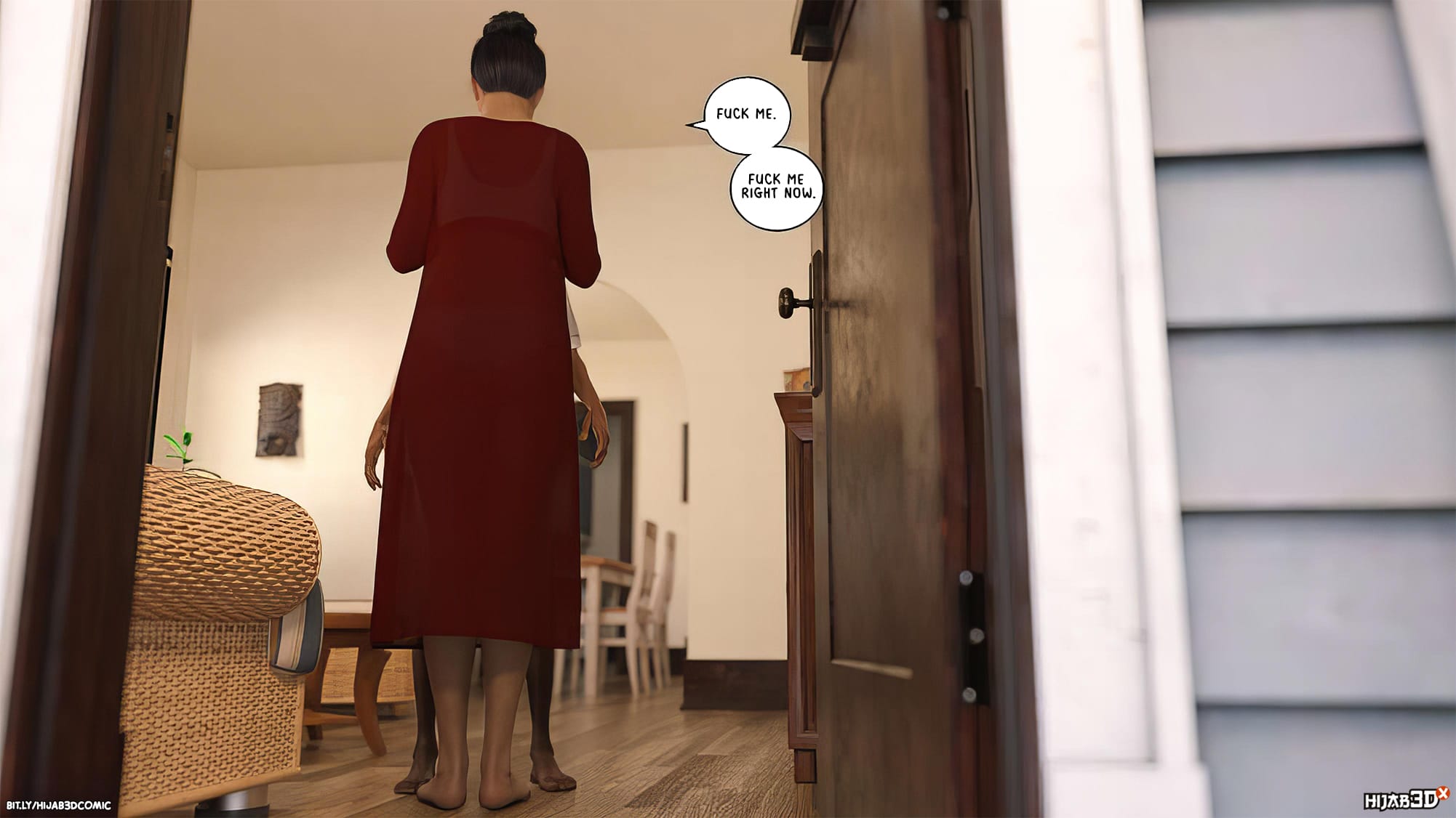 The Masseur [LoseKorntrol] 7 . The Masseur - Chapter 7 [LoseKorntrol] – page 60
