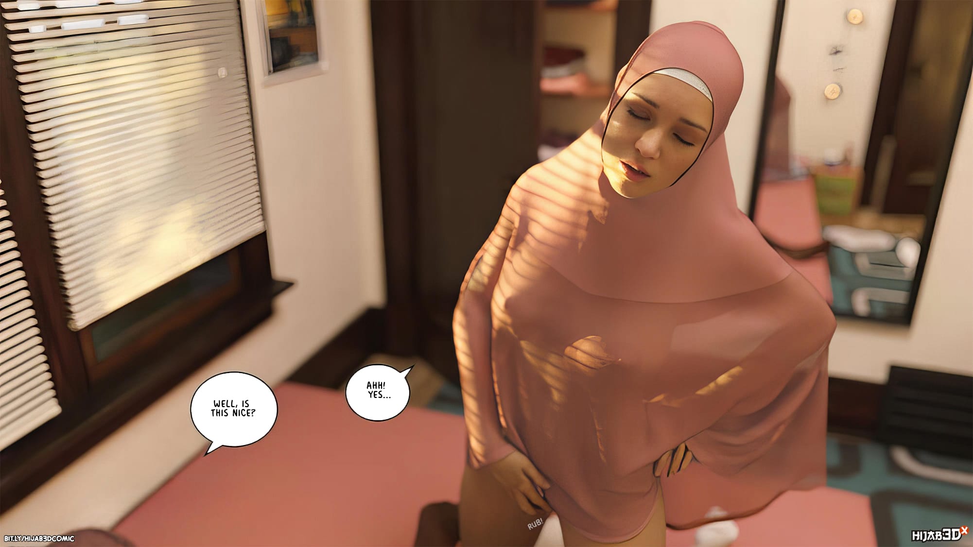 The Masseur [LoseKorntrol] 7 . The Masseur - Chapter 7 [LoseKorntrol] – page 68
