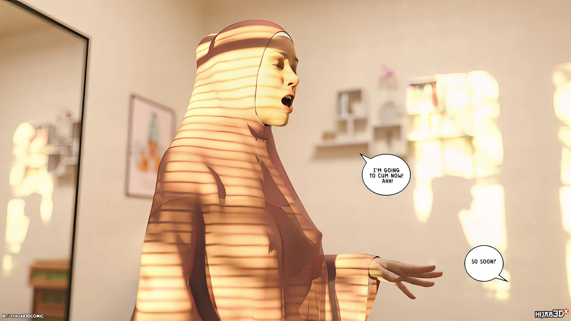 The Masseur [LoseKorntrol] 7 . The Masseur - Chapter 7 [LoseKorntrol] – page 70
