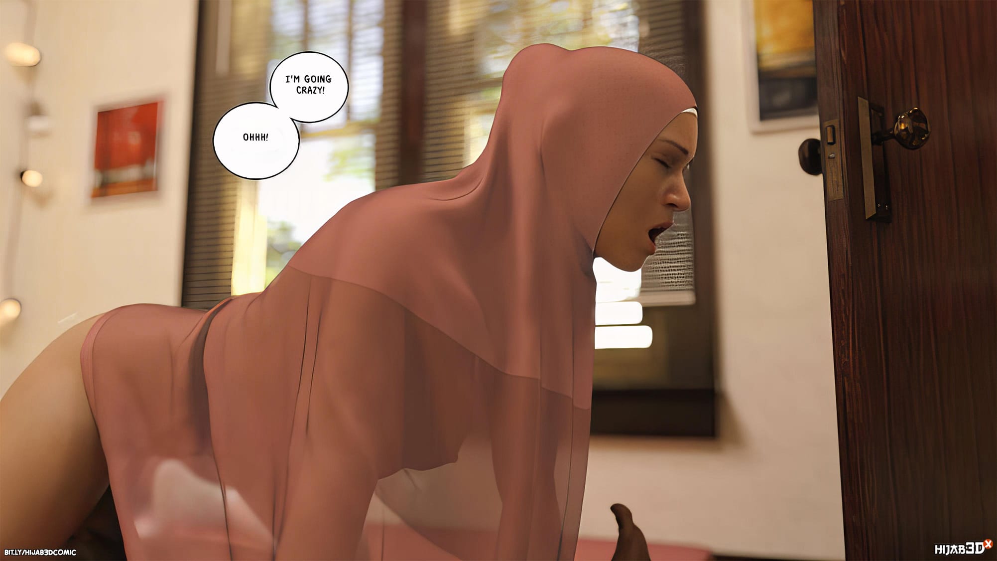The Masseur [LoseKorntrol] 8 . The Masseur - Chapter 8 [LoseKorntrol] – page 11