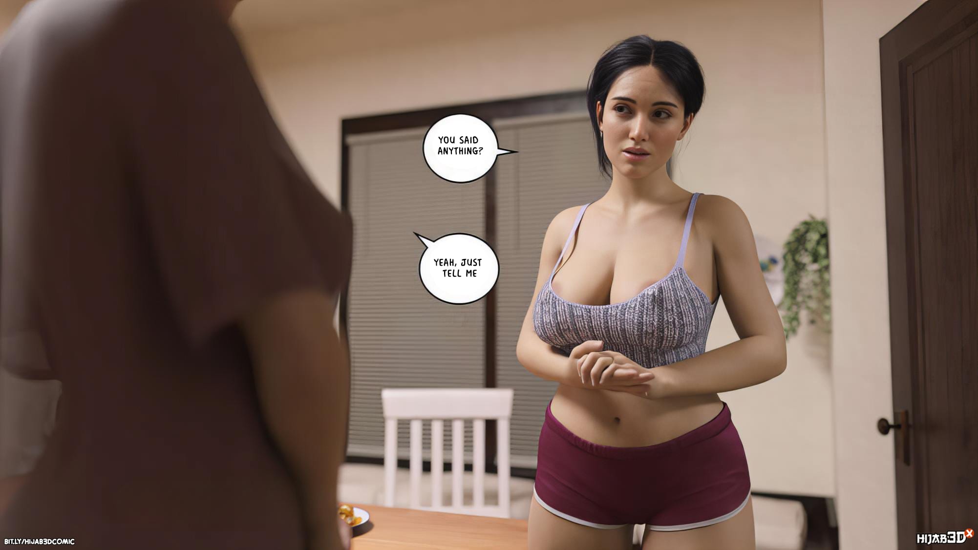 The Masseur [LoseKorntrol] 8 . The Masseur - Chapter 8 [LoseKorntrol] – page 39