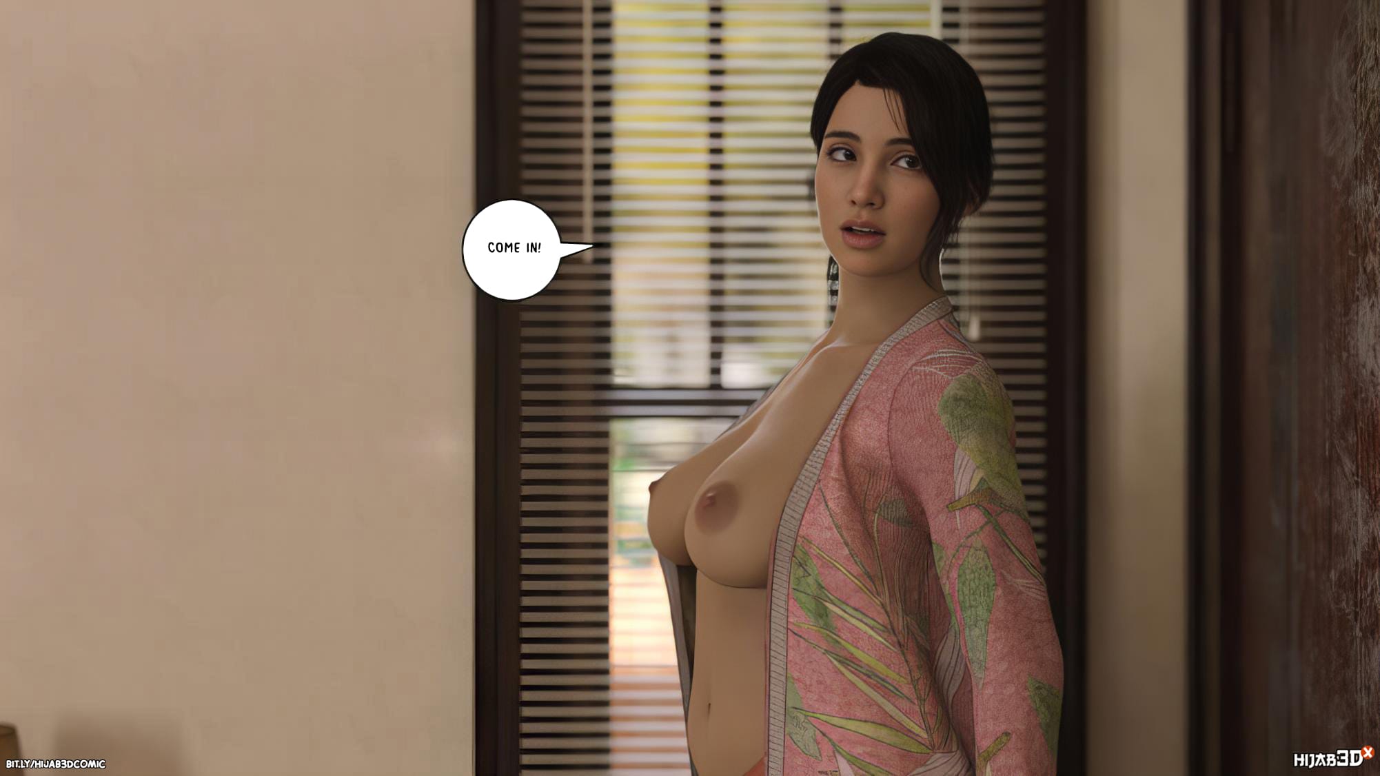 The Masseur [LoseKorntrol] 8 . The Masseur - Chapter 8 [LoseKorntrol] – page 53