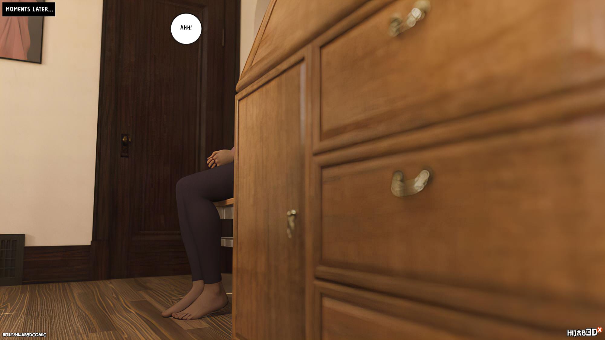 The Masseur [LoseKorntrol] 8 . The Masseur - Chapter 8 [LoseKorntrol] – page 64