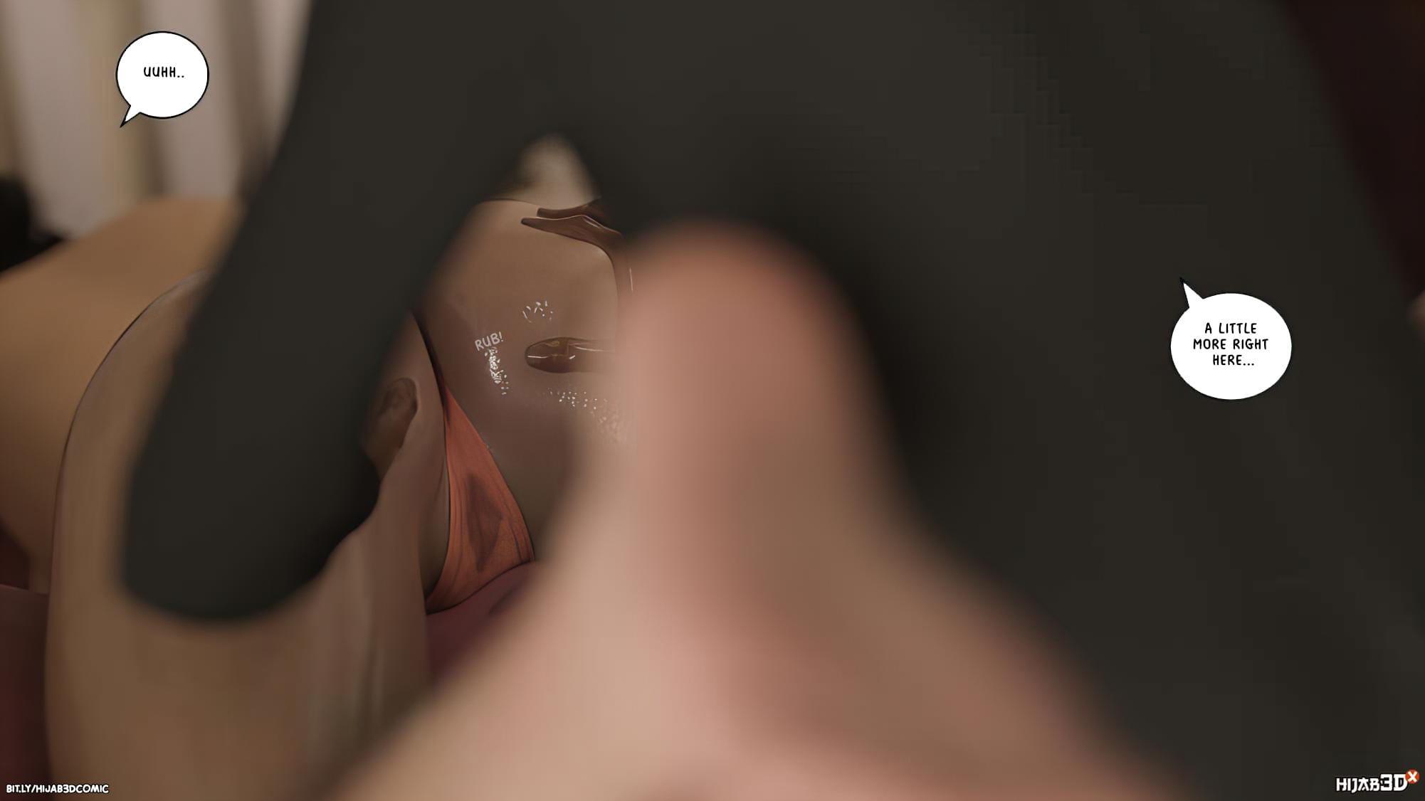 The Masseur [LoseKorntrol] 8 . The Masseur - Chapter 8 [LoseKorntrol] – page 68