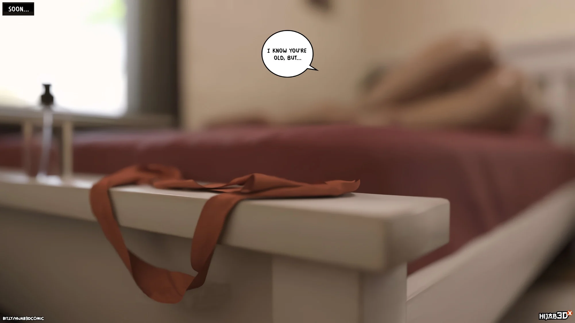 The Masseur [LoseKorntrol] 8 . The Masseur - Chapter 8 [LoseKorntrol] – page 78
