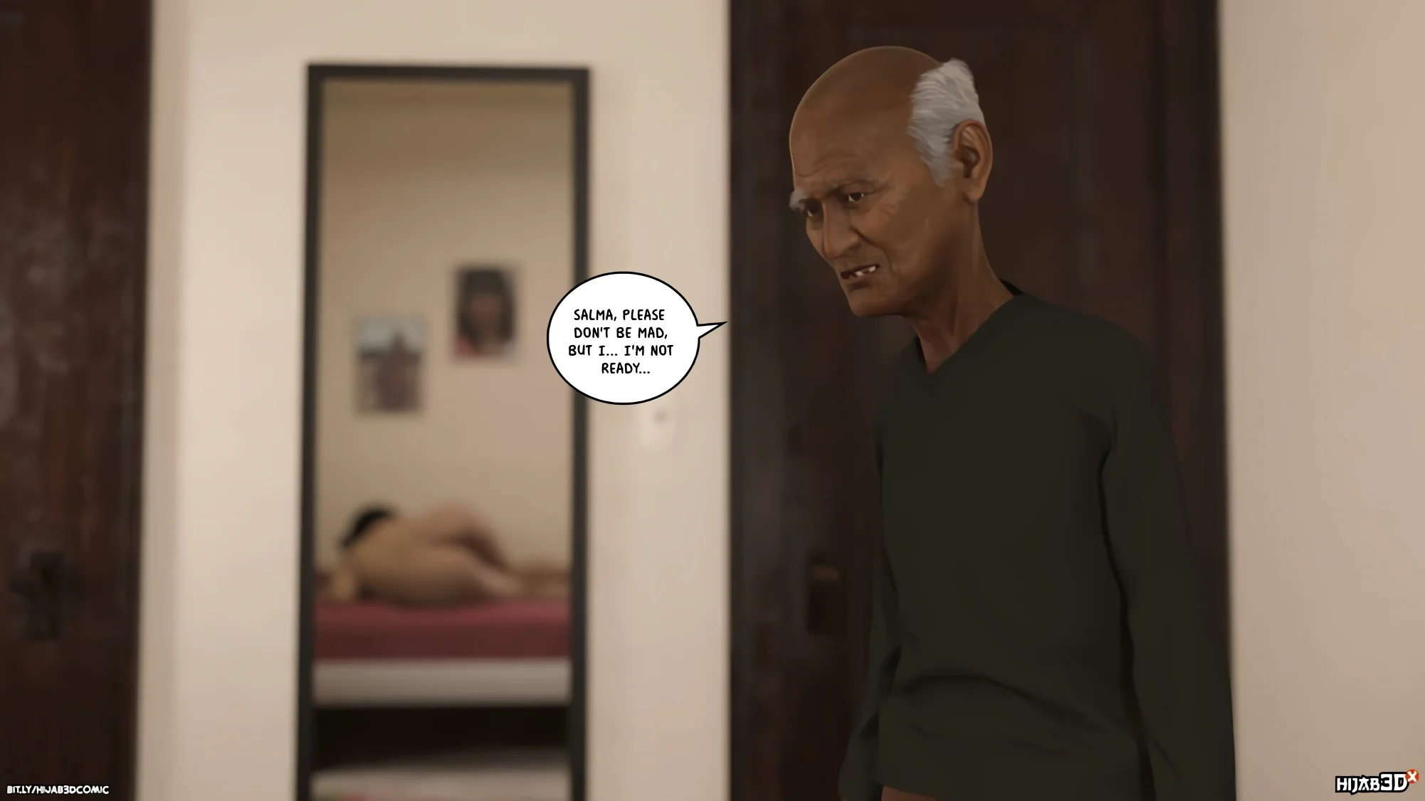 The Masseur [LoseKorntrol] 8 . The Masseur - Chapter 8 [LoseKorntrol] – page 80