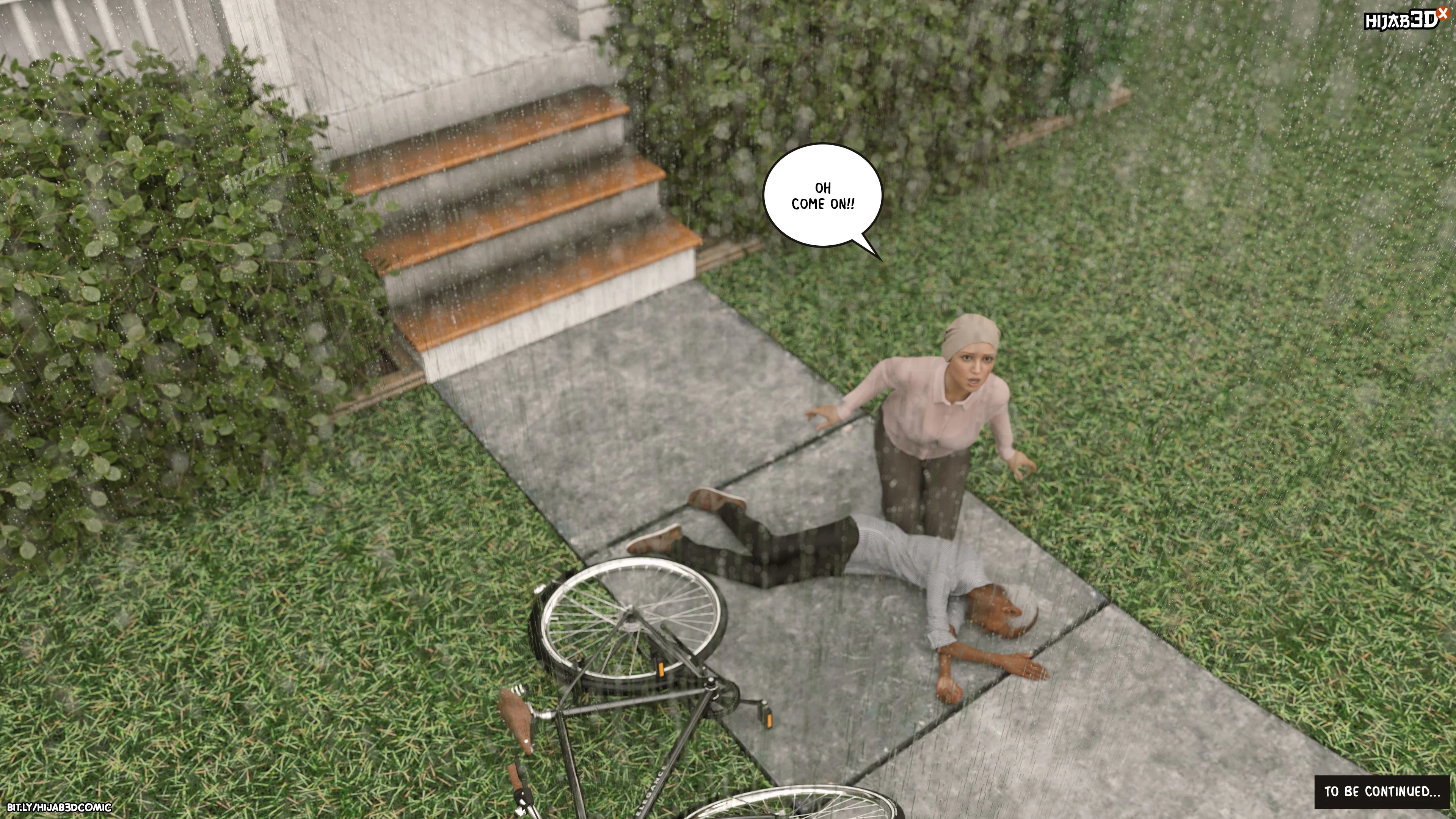 The Masseur [LoseKorntrol] 2 . The Masseur - Chapter 2 [LoseKorntrol] – page 101