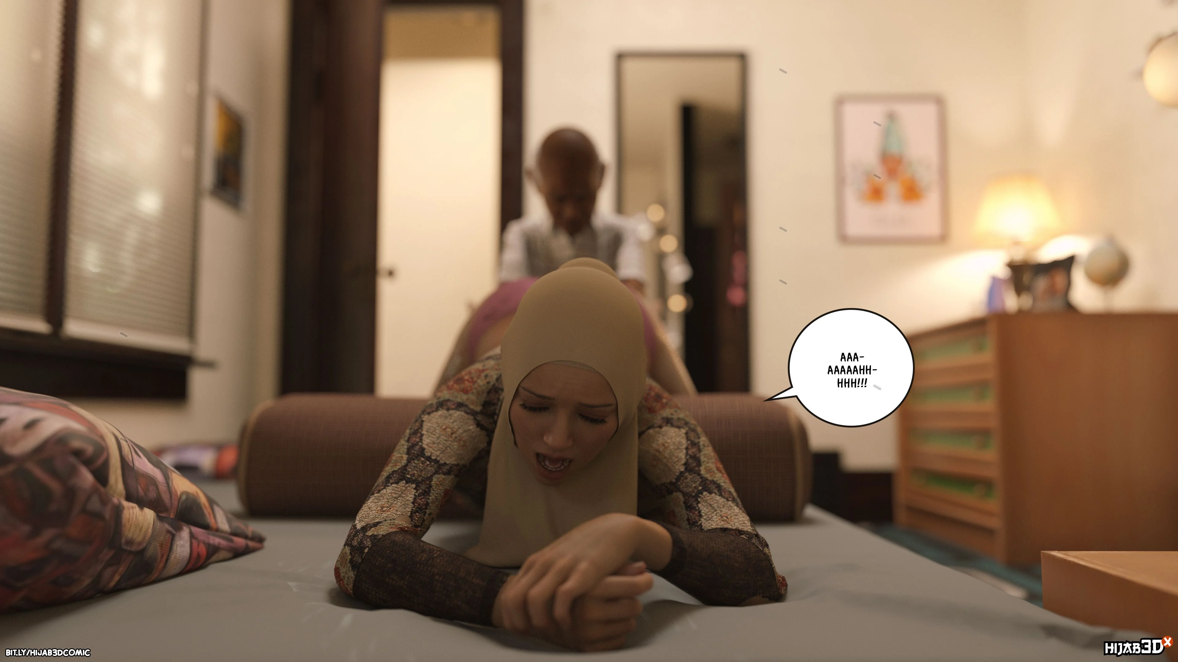 The Masseur [LoseKorntrol] 2 . The Masseur - Chapter 2 [LoseKorntrol] – page 41