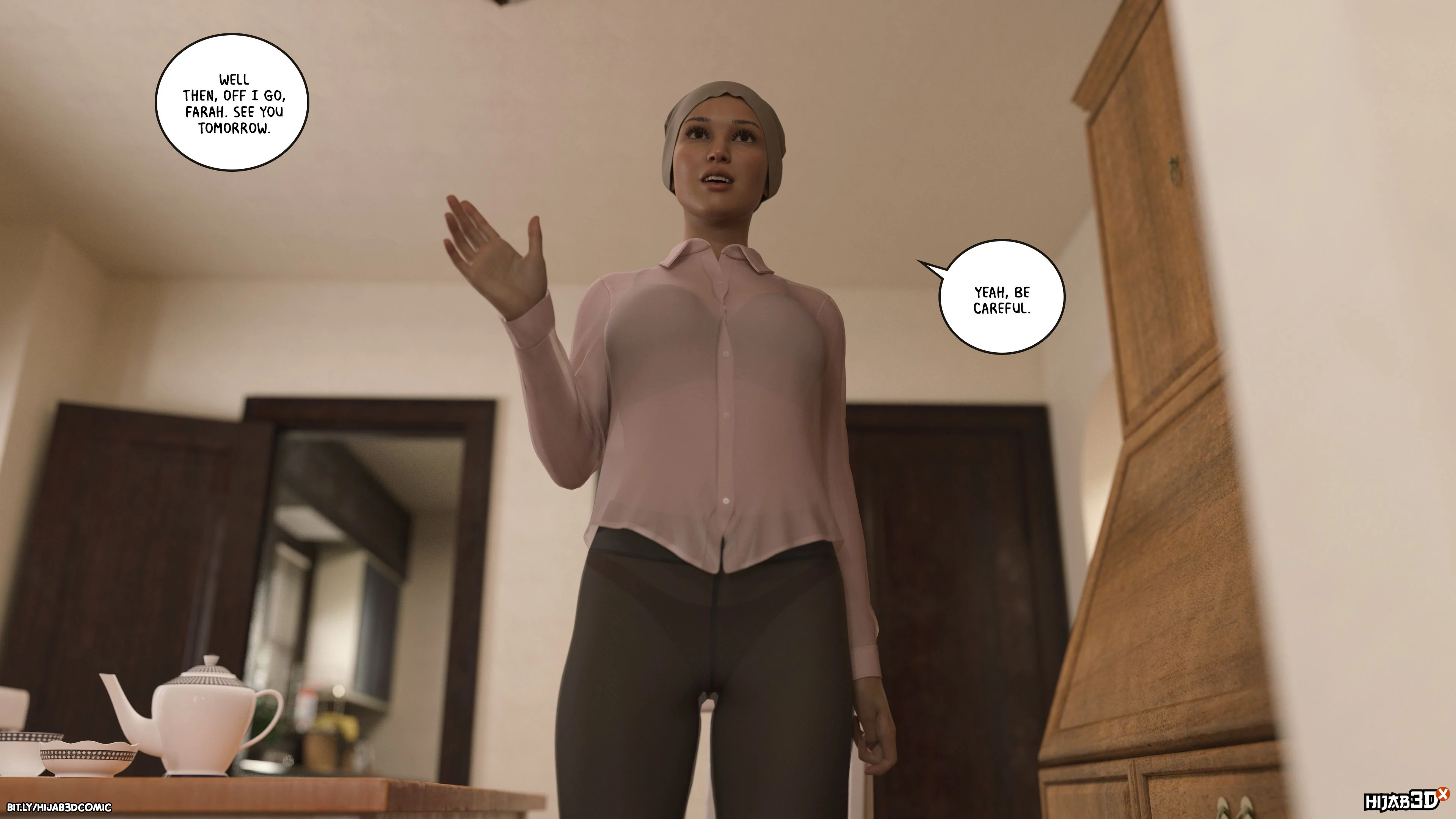 The Masseur [LoseKorntrol] 2 . The Masseur - Chapter 2 [LoseKorntrol] – page 96