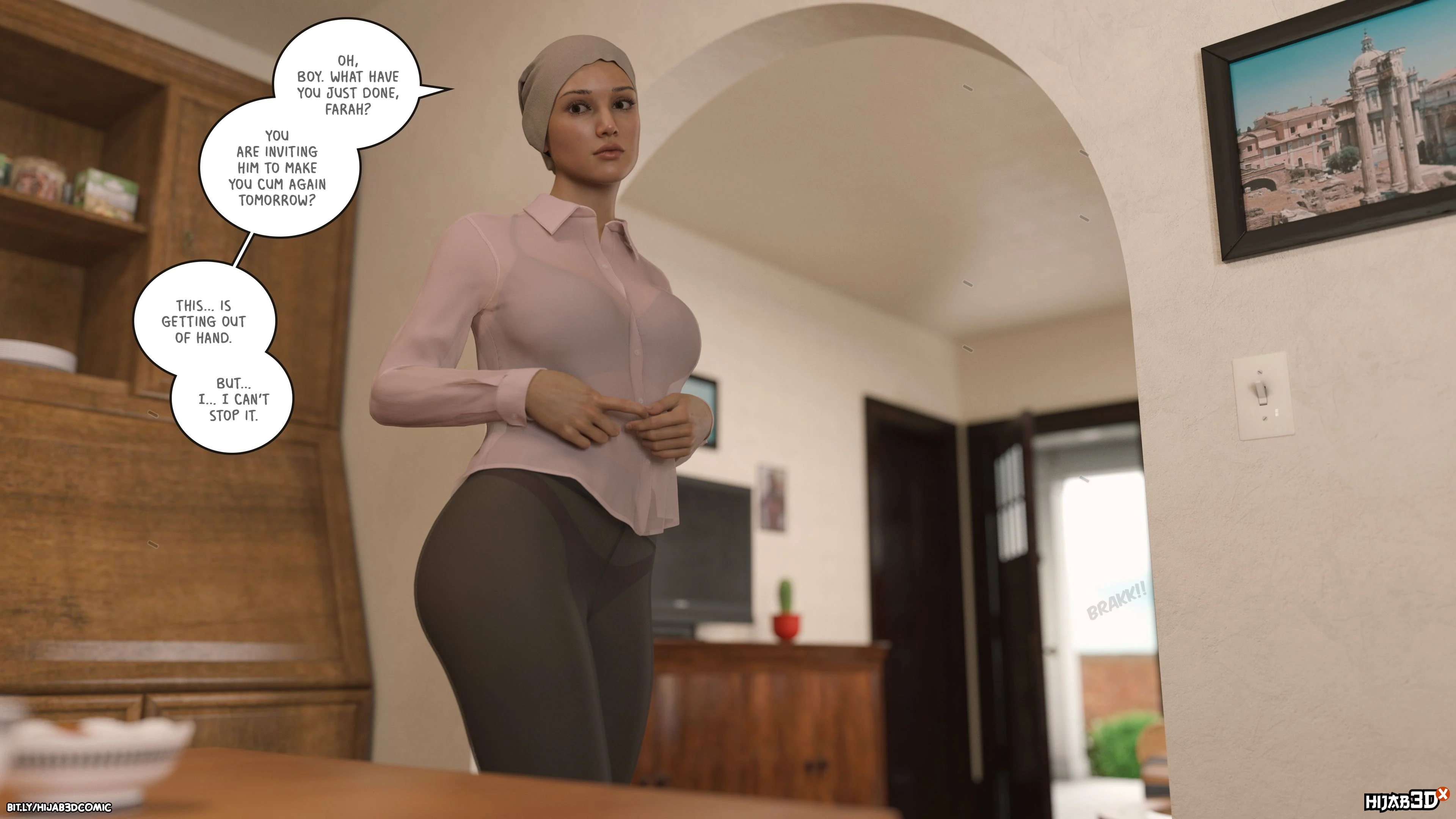 The Masseur [LoseKorntrol] 2 . The Masseur - Chapter 2 [LoseKorntrol] – page 97