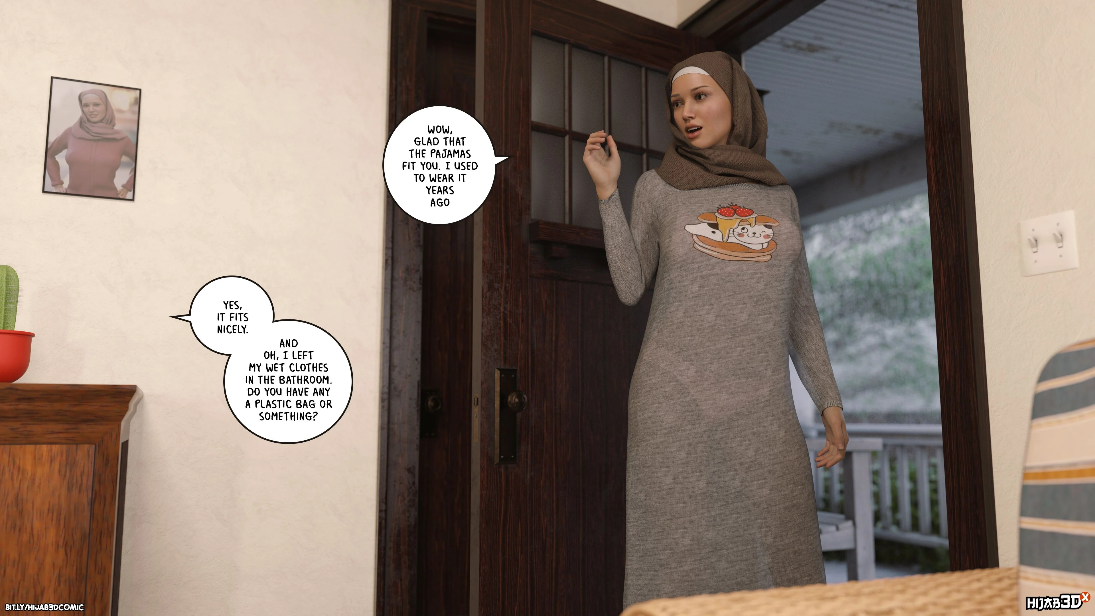 The Masseur [LoseKorntrol] 3 . The Masseur - Chapter 3 [LoseKorntrol] – page 12