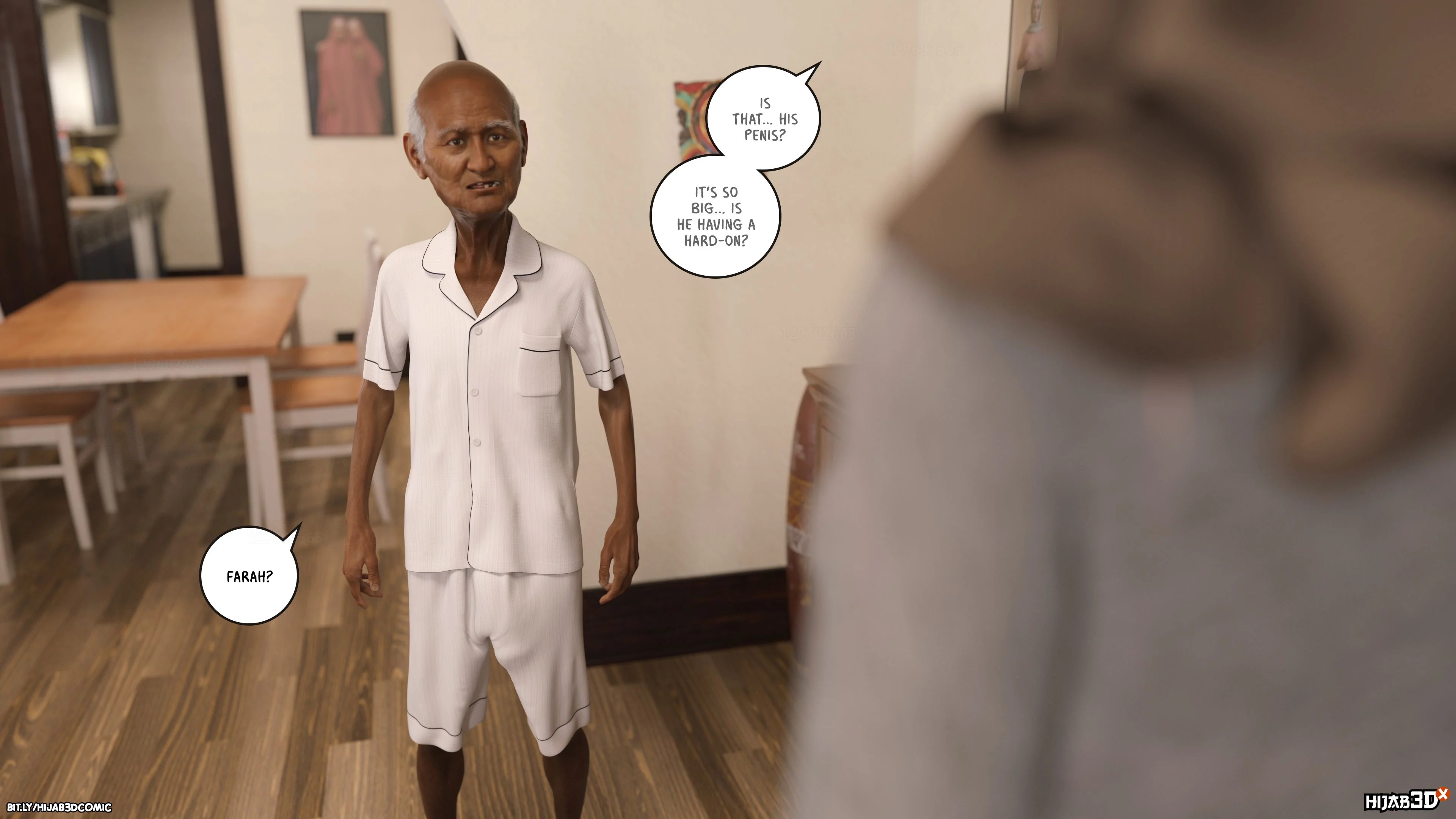 The Masseur [LoseKorntrol] 3 . The Masseur - Chapter 3 [LoseKorntrol] – page 13