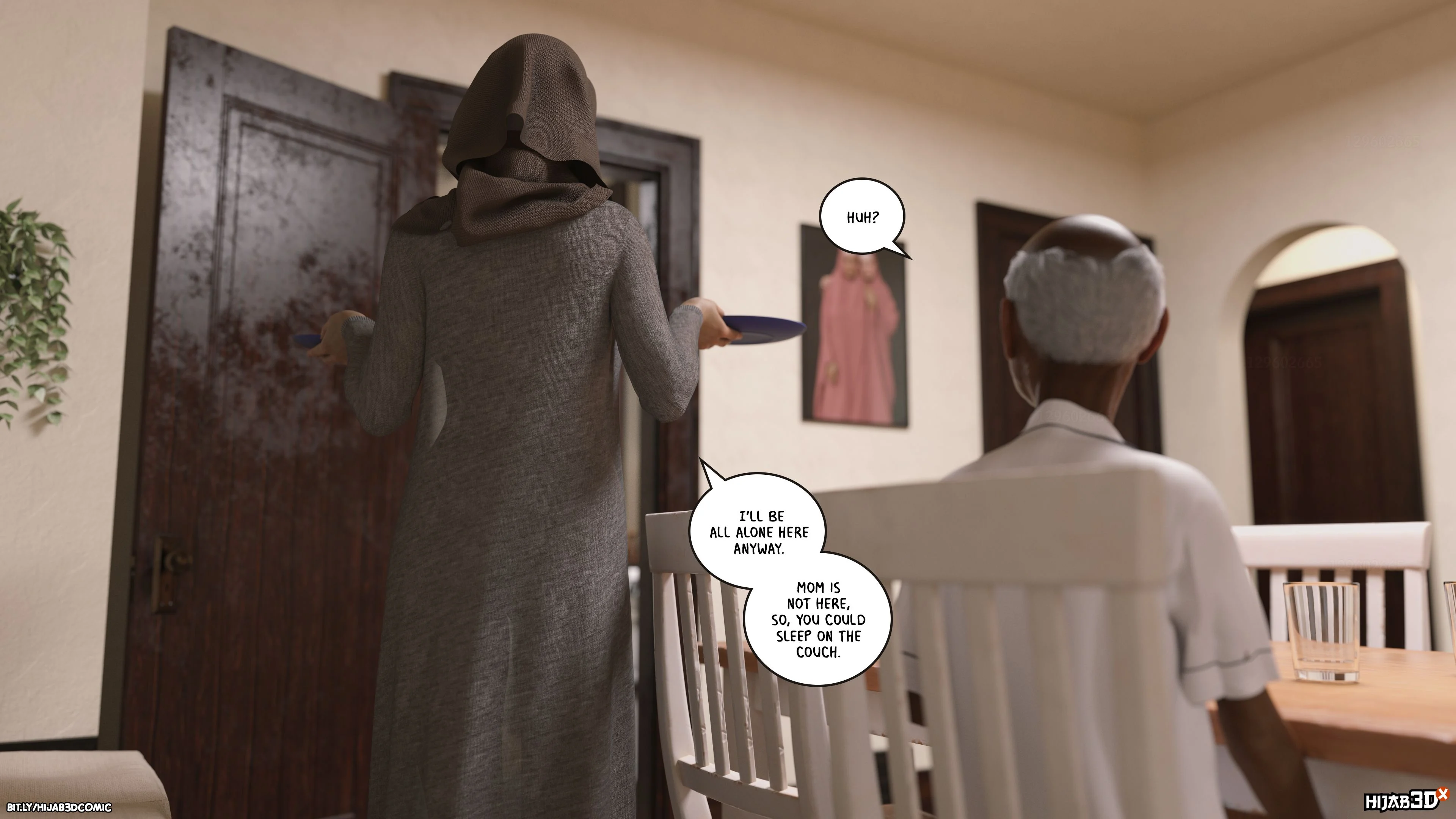 The Masseur [LoseKorntrol] 3 . The Masseur - Chapter 3 [LoseKorntrol] – page 56