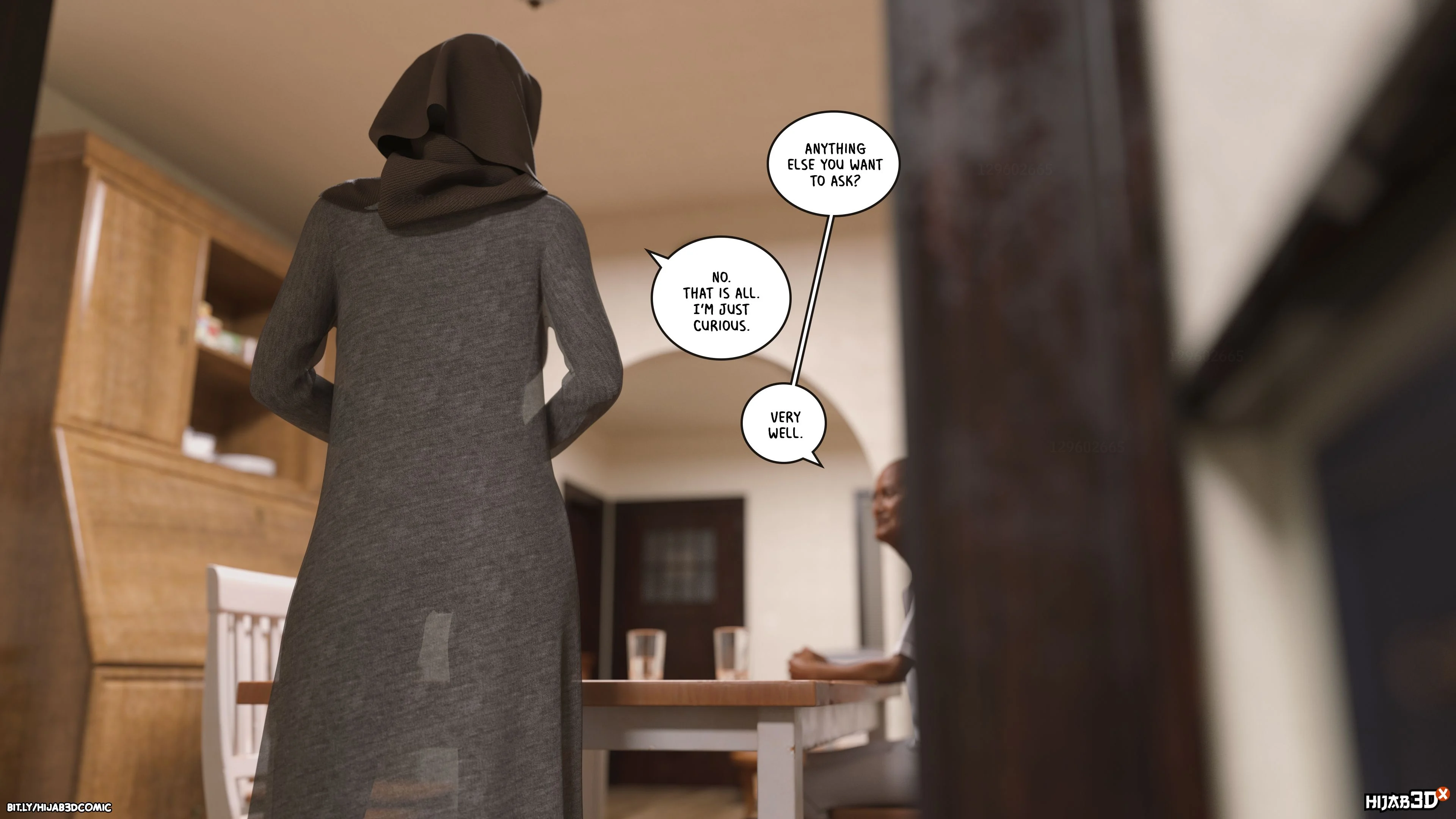 The Masseur [LoseKorntrol] 3 . The Masseur - Chapter 3 [LoseKorntrol] – page 64
