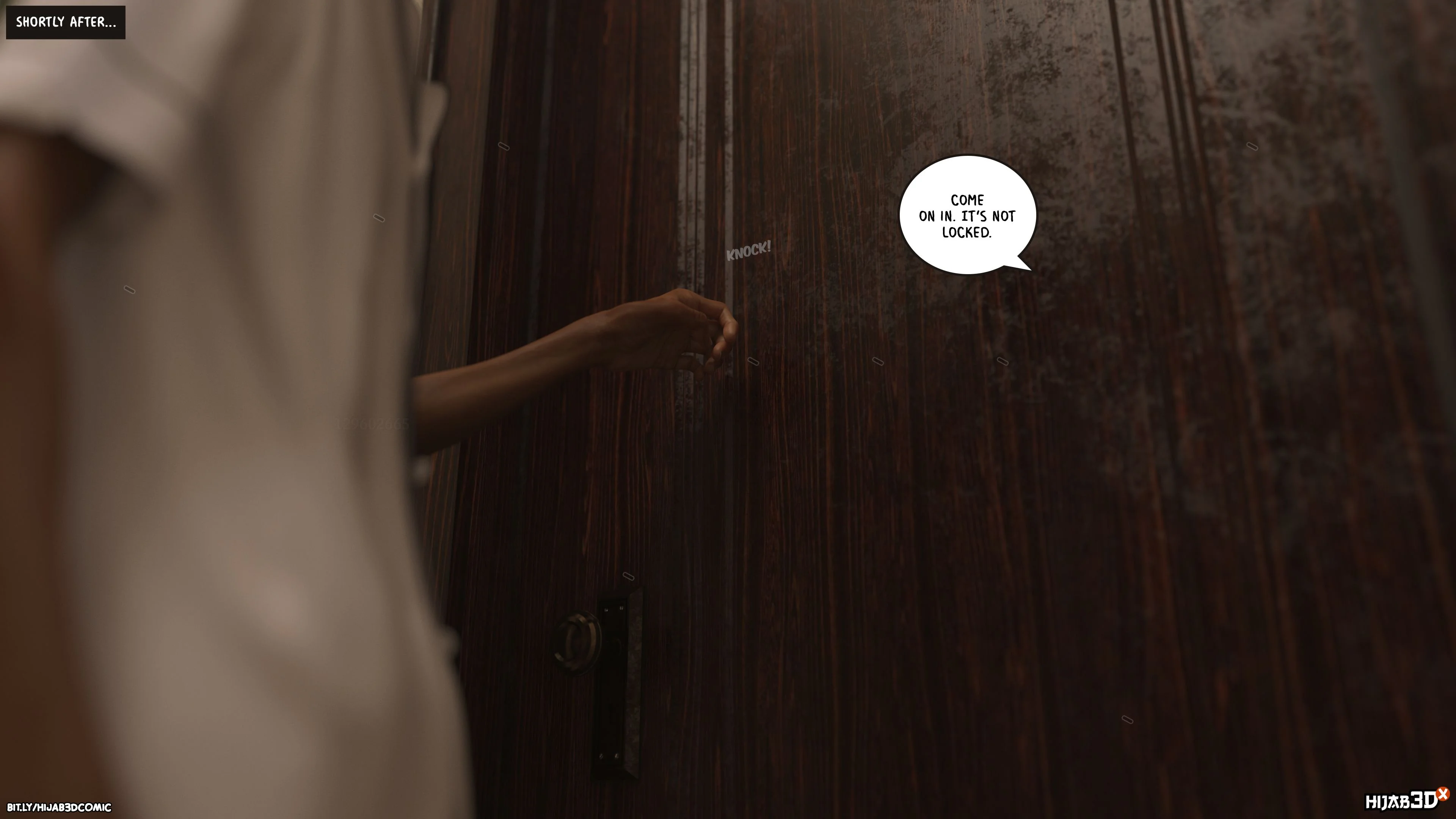The Masseur [LoseKorntrol] 3 . The Masseur - Chapter 3 [LoseKorntrol] – page 72