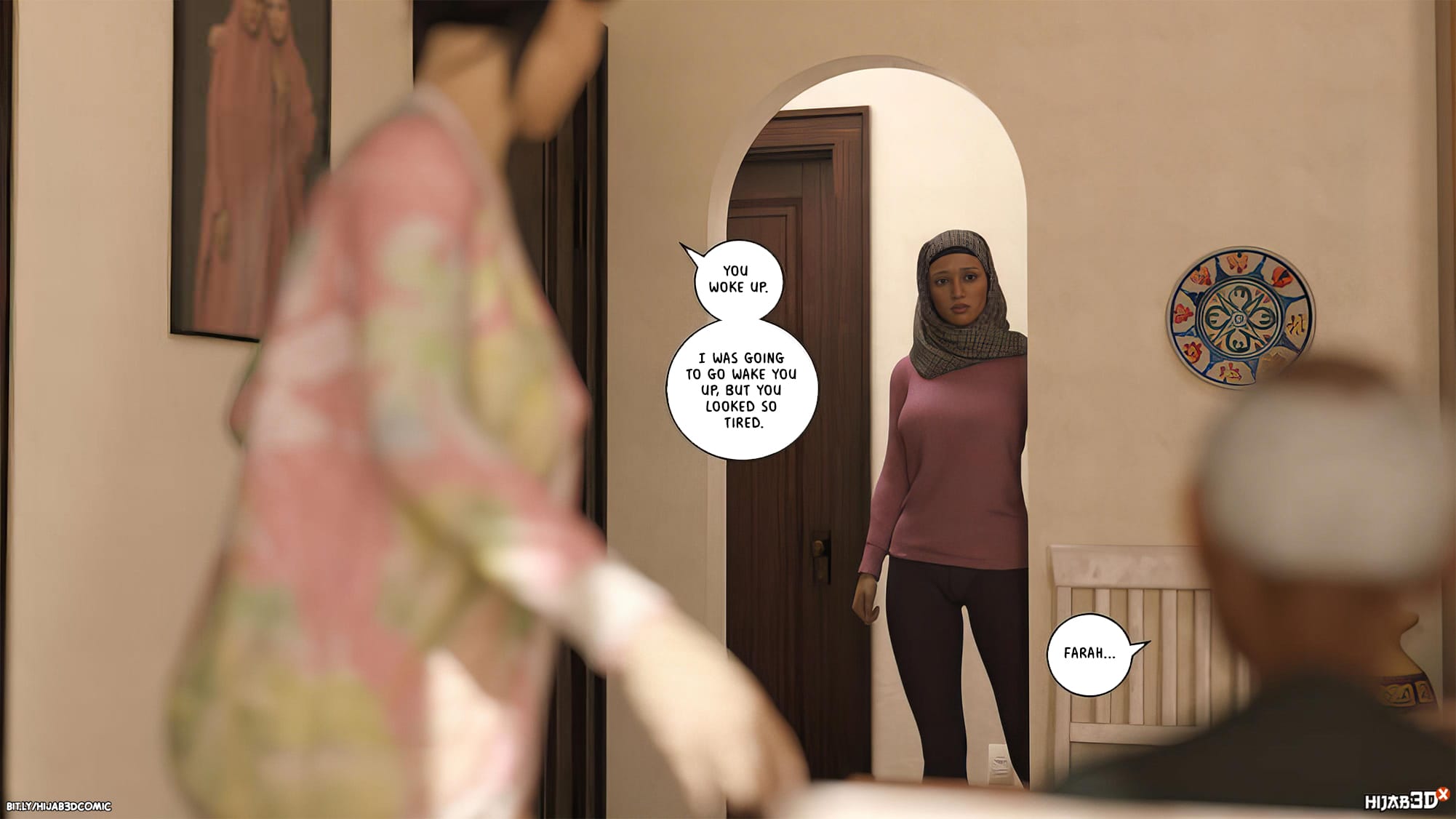 The Masseur [LoseKorntrol] 9 . The Masseur - Chapter 9 [LoseKorntrol] – page 39