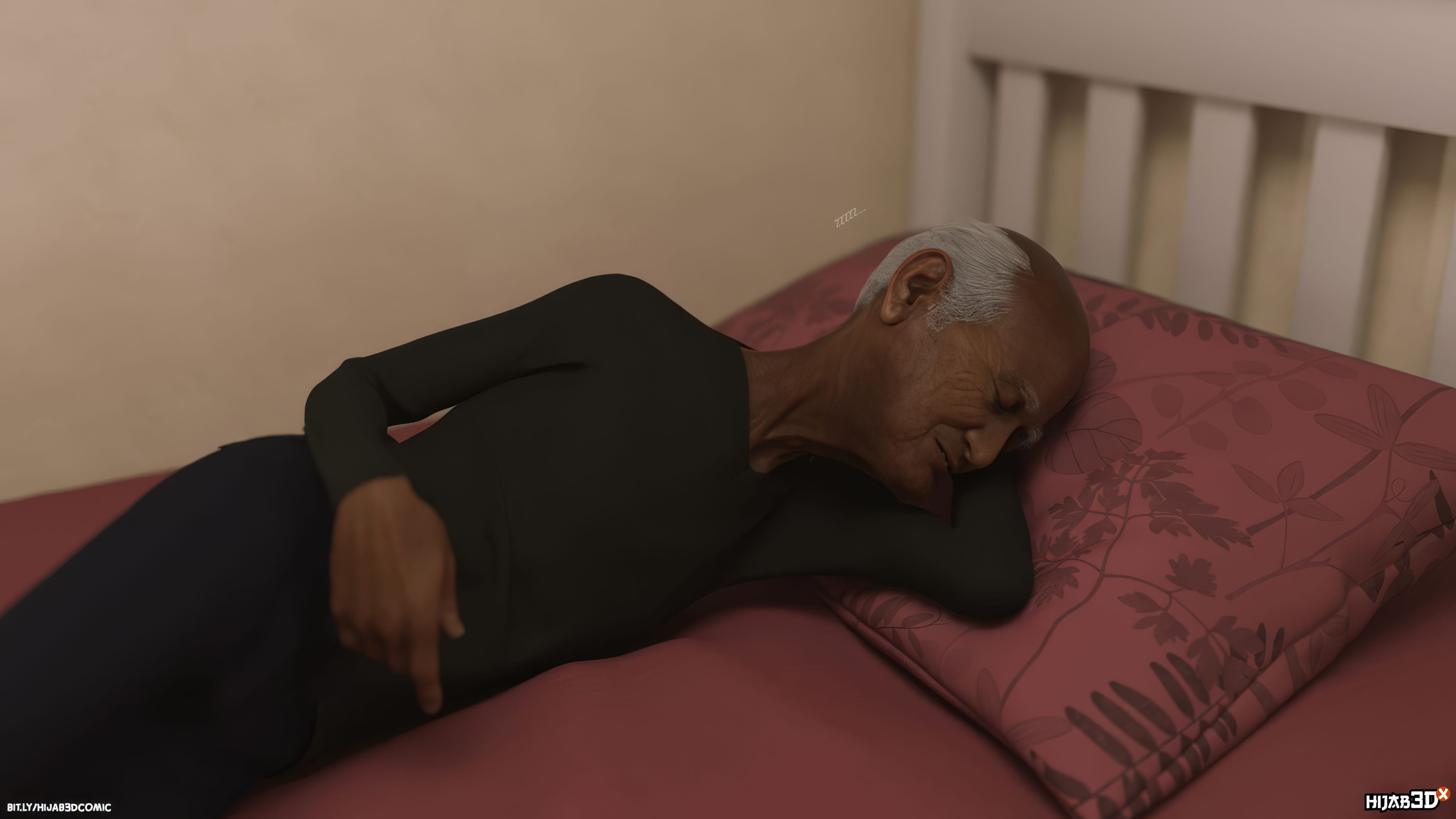 The Masseur [LoseKorntrol] 9 . The Masseur - Chapter 9 [LoseKorntrol] – page 54