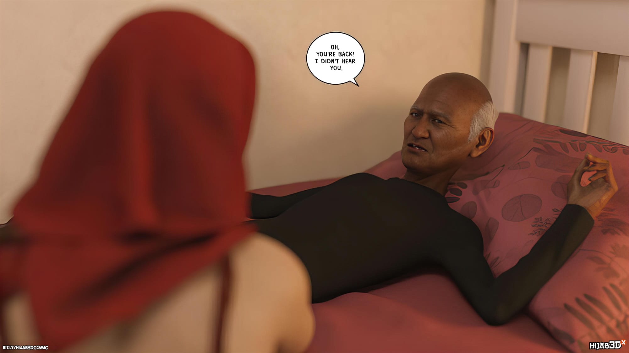 The Masseur [LoseKorntrol] 9 . The Masseur - Chapter 9 [LoseKorntrol] – page 78