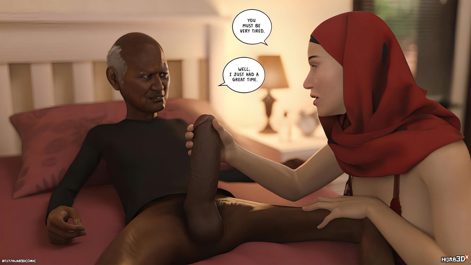 The Masseur [LoseKorntrol] 9 . The Masseur - Chapter 9 [LoseKorntrol] – page 79