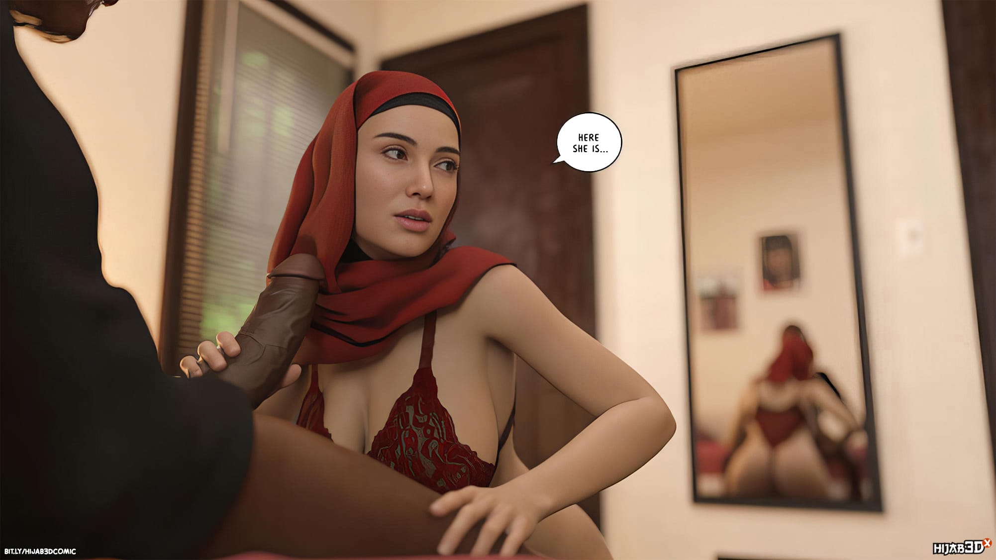 The Masseur [LoseKorntrol] 9 . The Masseur - Chapter 9 [LoseKorntrol] – page 96