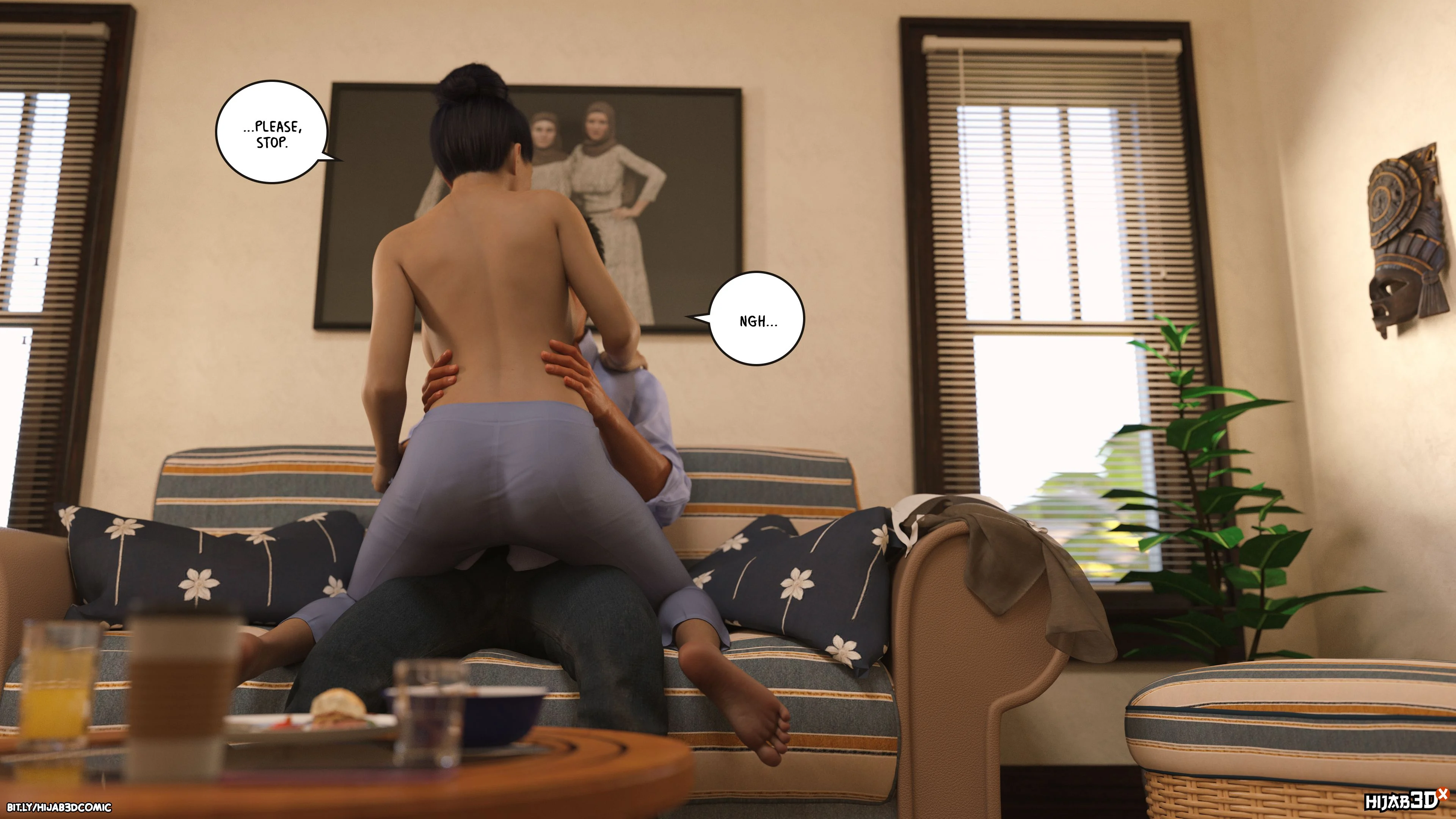 The Masseur [LoseKorntrol] 5 . The Masseur - Chapter 5 [LoseKorntrol] – page 2
