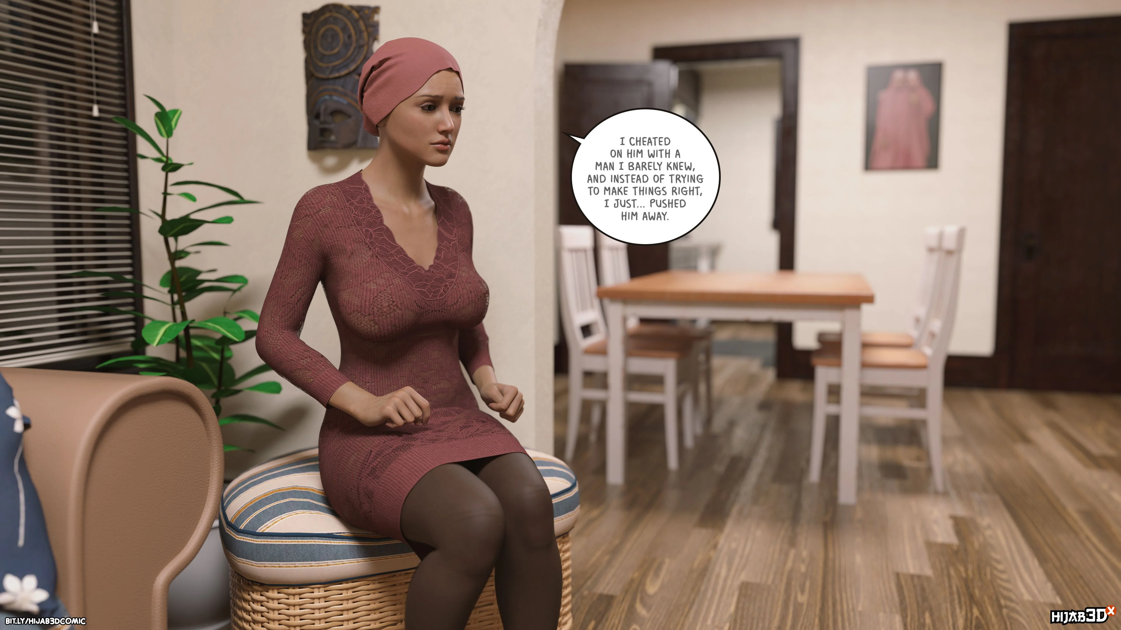 The Masseur [LoseKorntrol] 5 . The Masseur - Chapter 5 [LoseKorntrol] – page 46