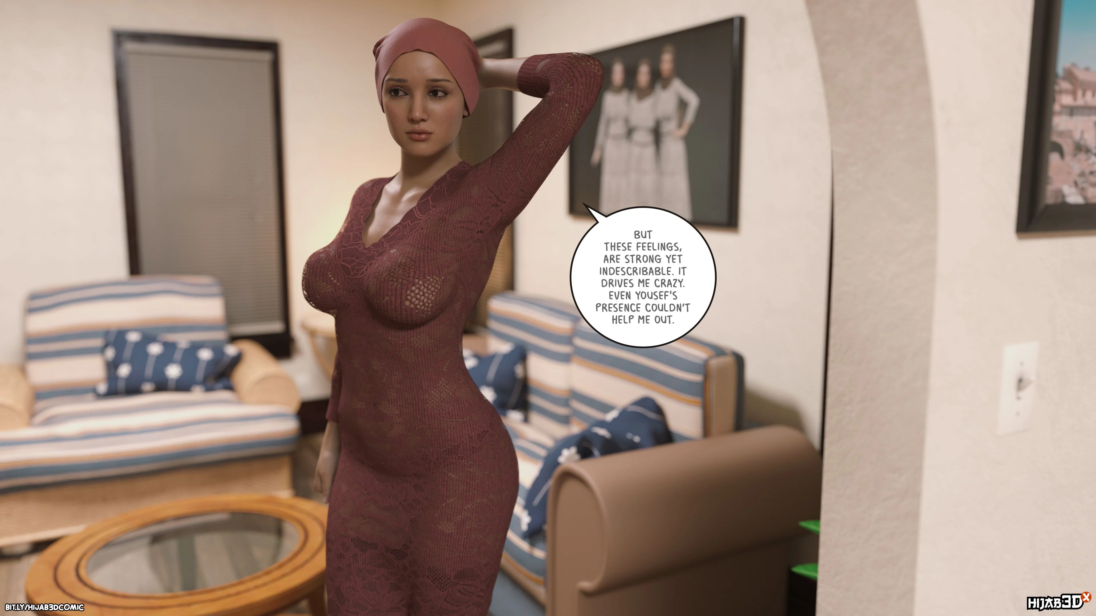 The Masseur [LoseKorntrol] 5 . The Masseur - Chapter 5 [LoseKorntrol] – page 48