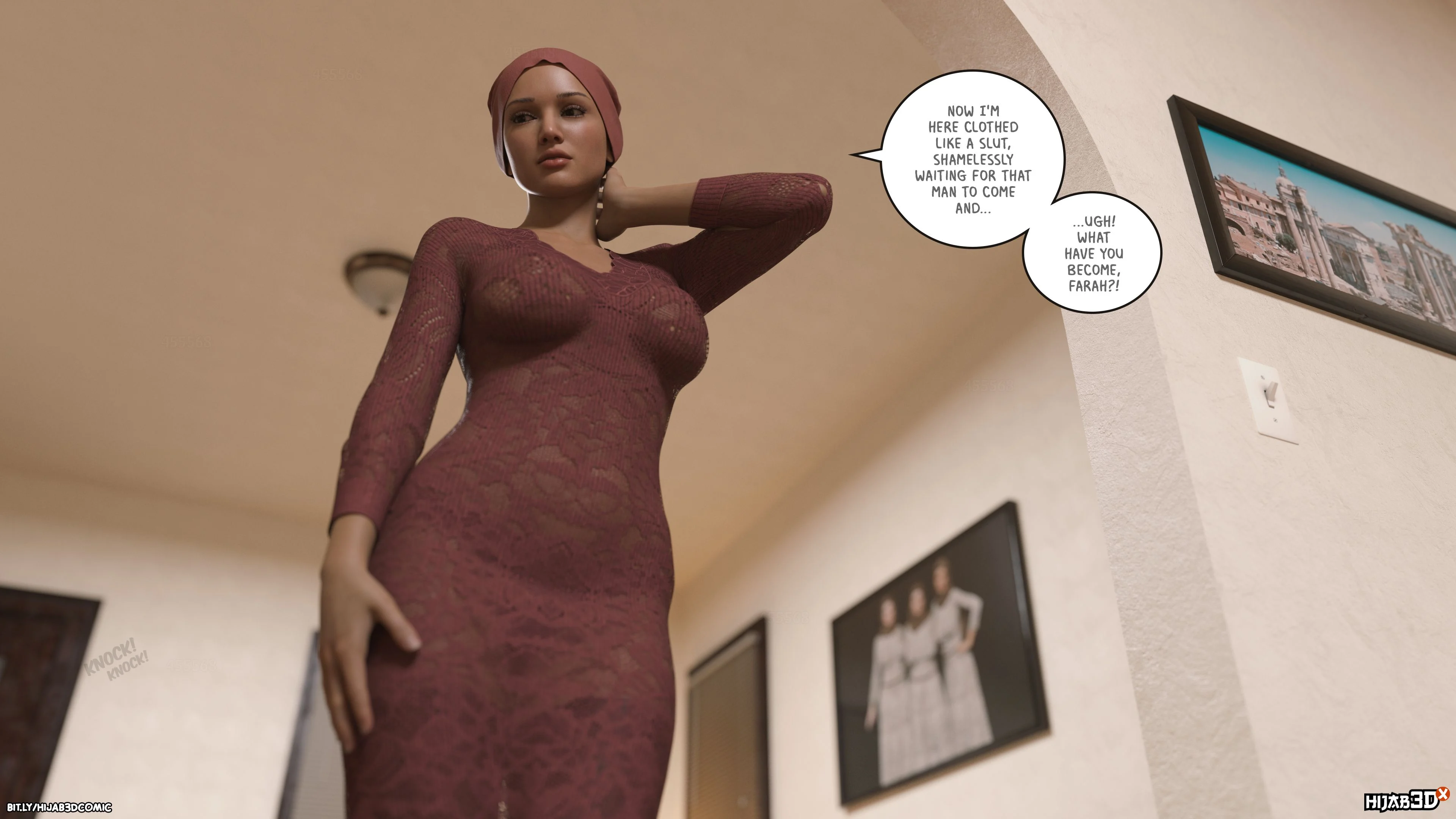 The Masseur [LoseKorntrol] 5 . The Masseur - Chapter 5 [LoseKorntrol] – page 49