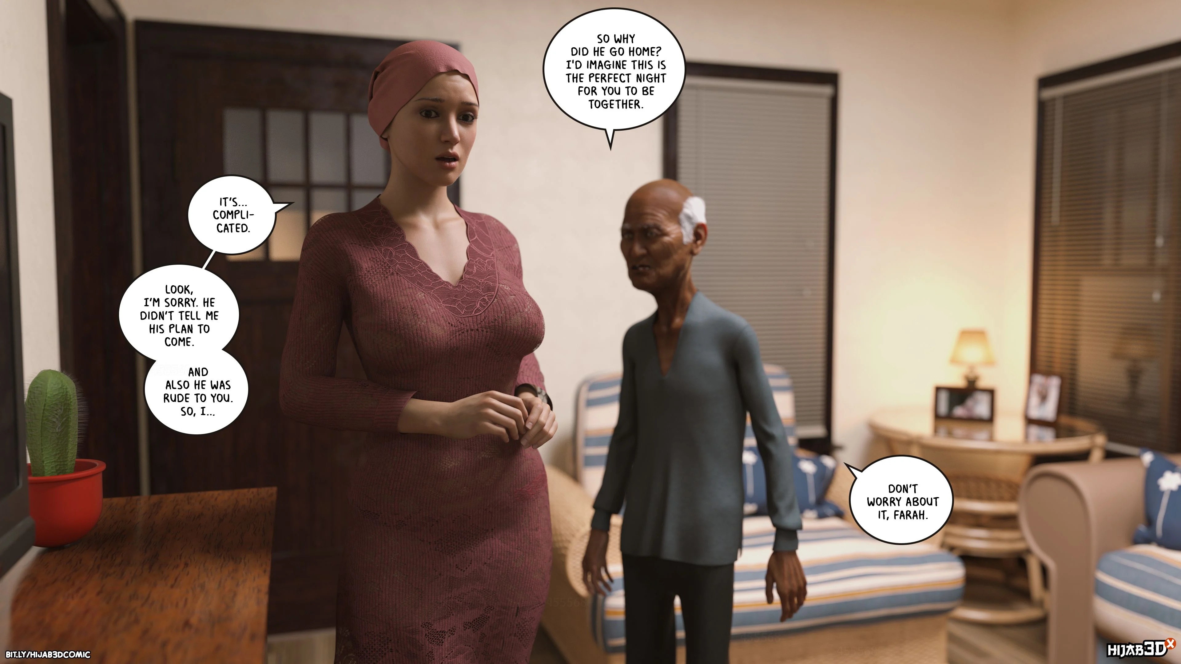 The Masseur [LoseKorntrol] 5 . The Masseur - Chapter 5 [LoseKorntrol] – page 55