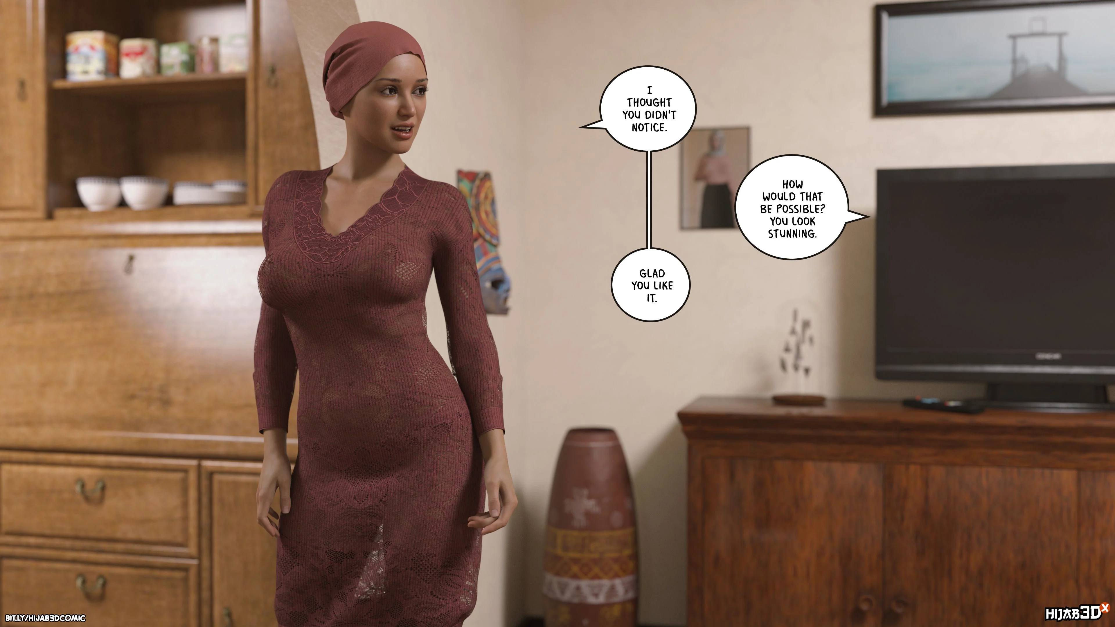 The Masseur [LoseKorntrol] 5 . The Masseur - Chapter 5 [LoseKorntrol] – page 59