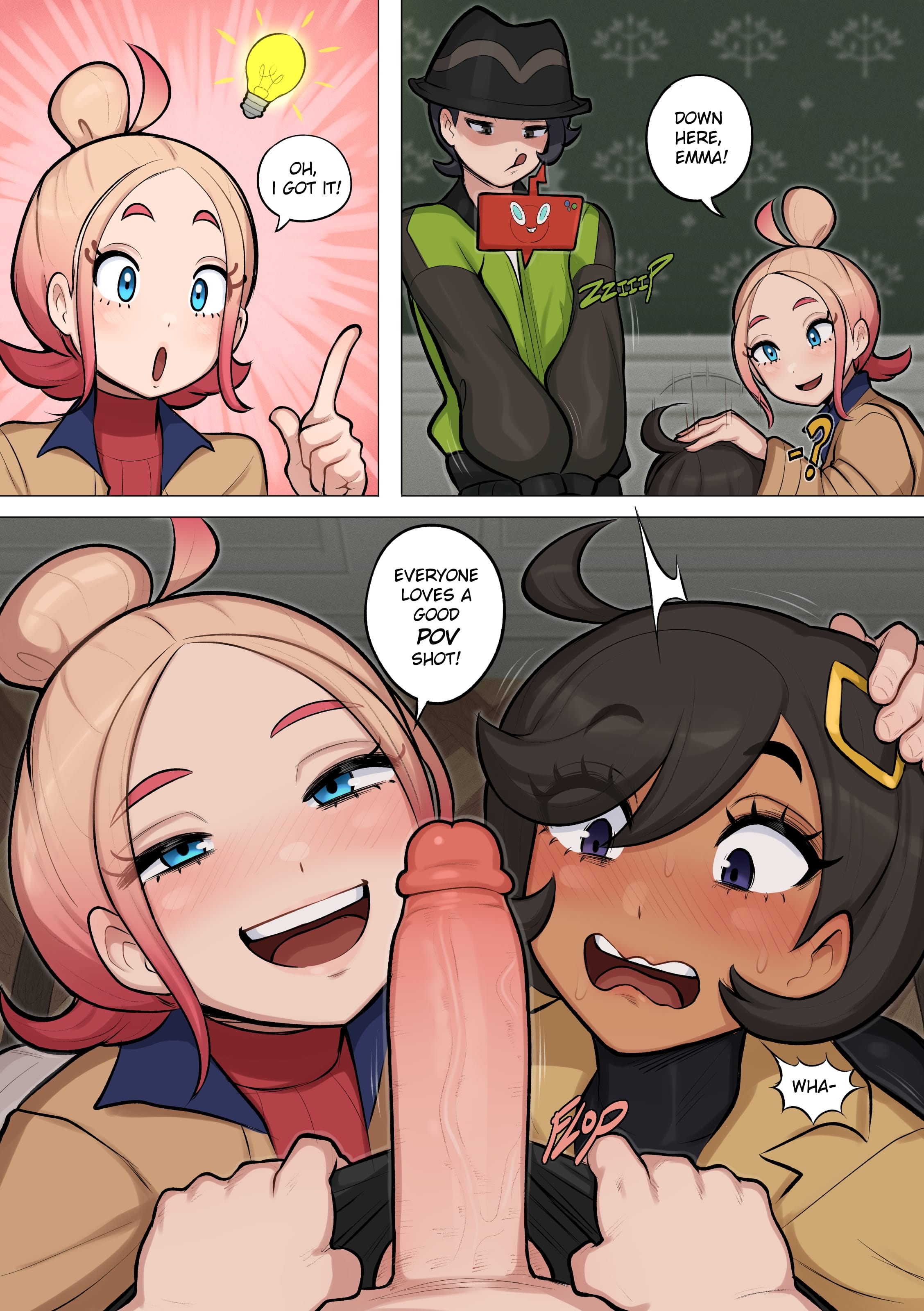 HD Packs (Various) [Afrobull] 93 . HD Pack 93 - [Afrobull] – page 5